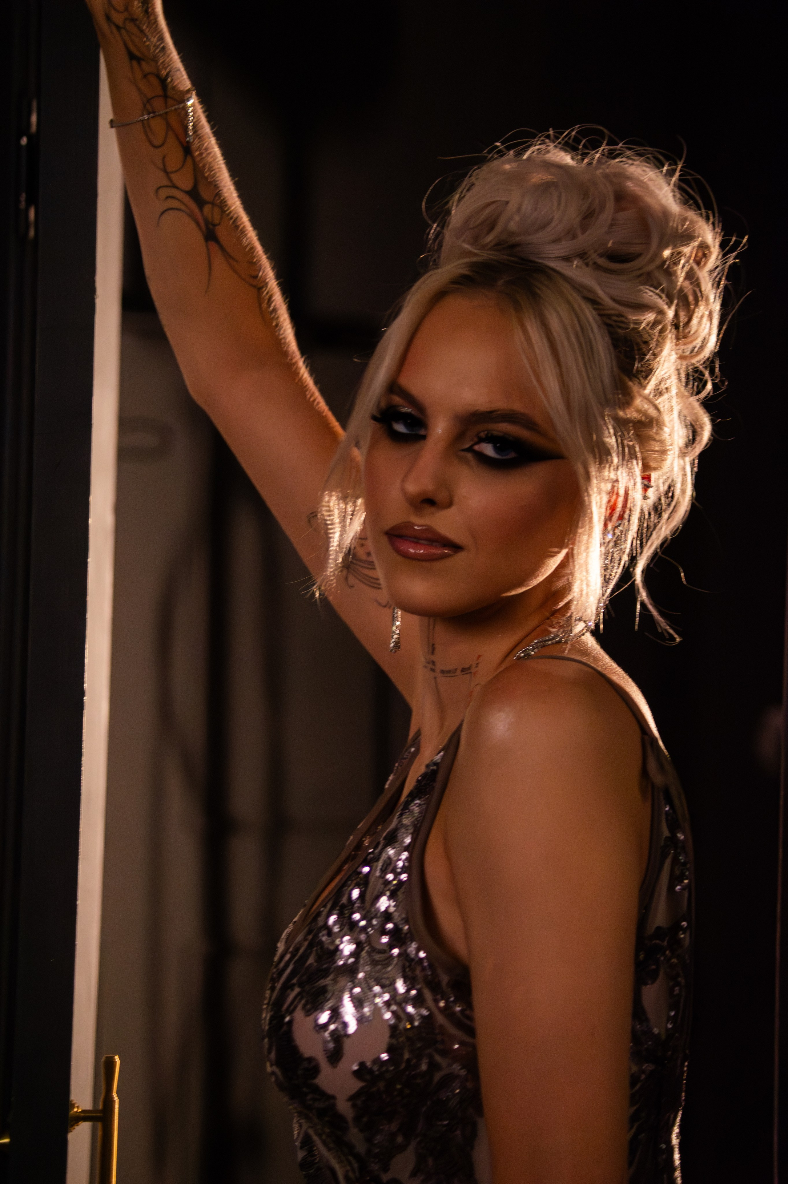 Вета. Фотограф Вероника Смит I Владивосток