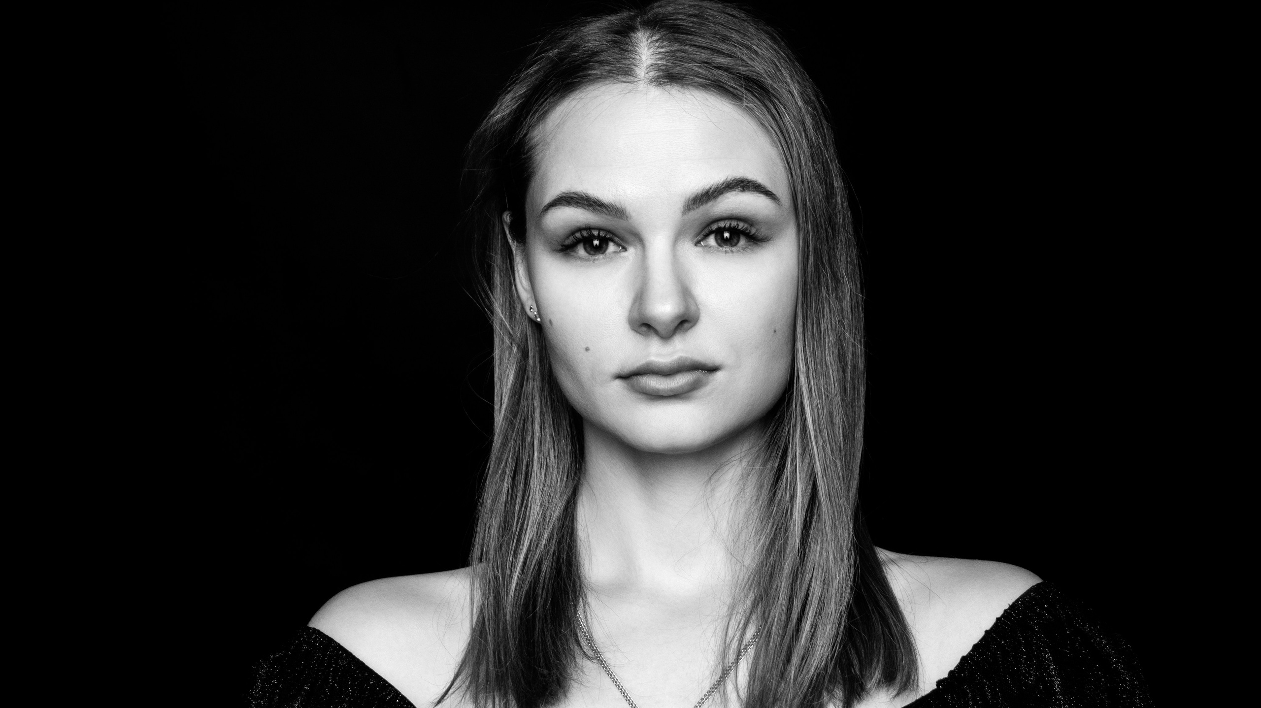 Наталь. Фотограф Вероника Смит I Владивосток