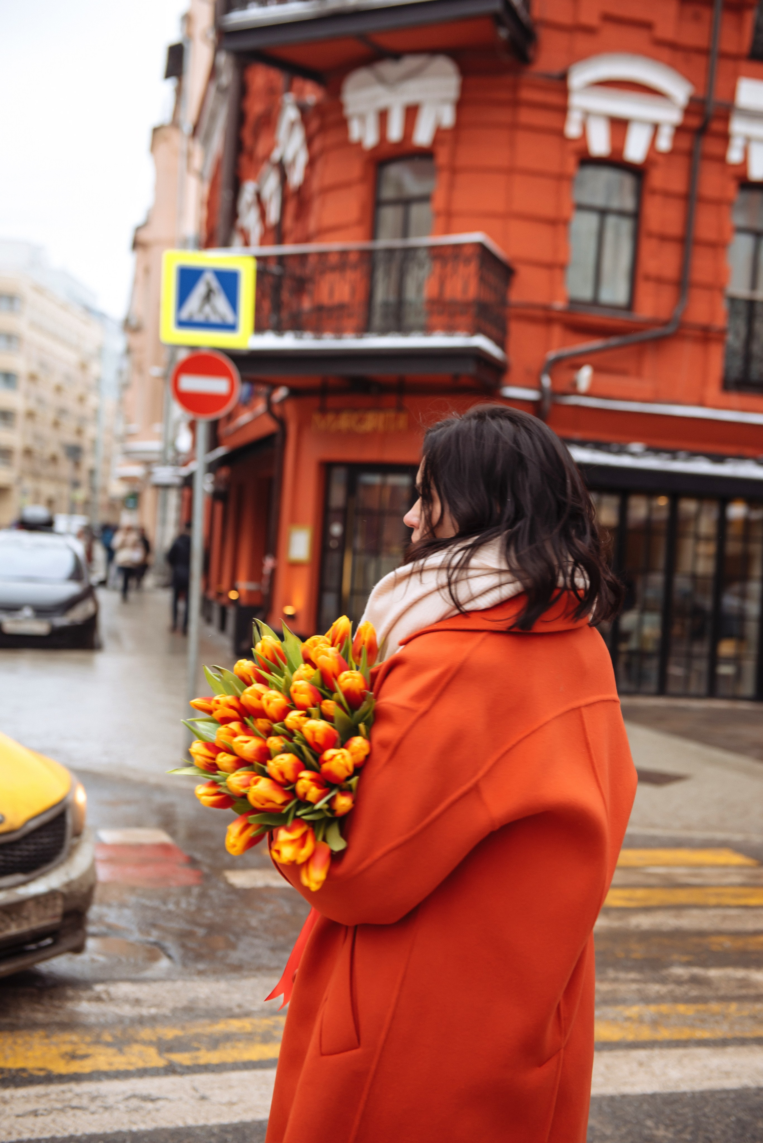 Оля. Свадебный, портретный, фотограф беременности в Нижнем Новгороде Алина Зиновьева