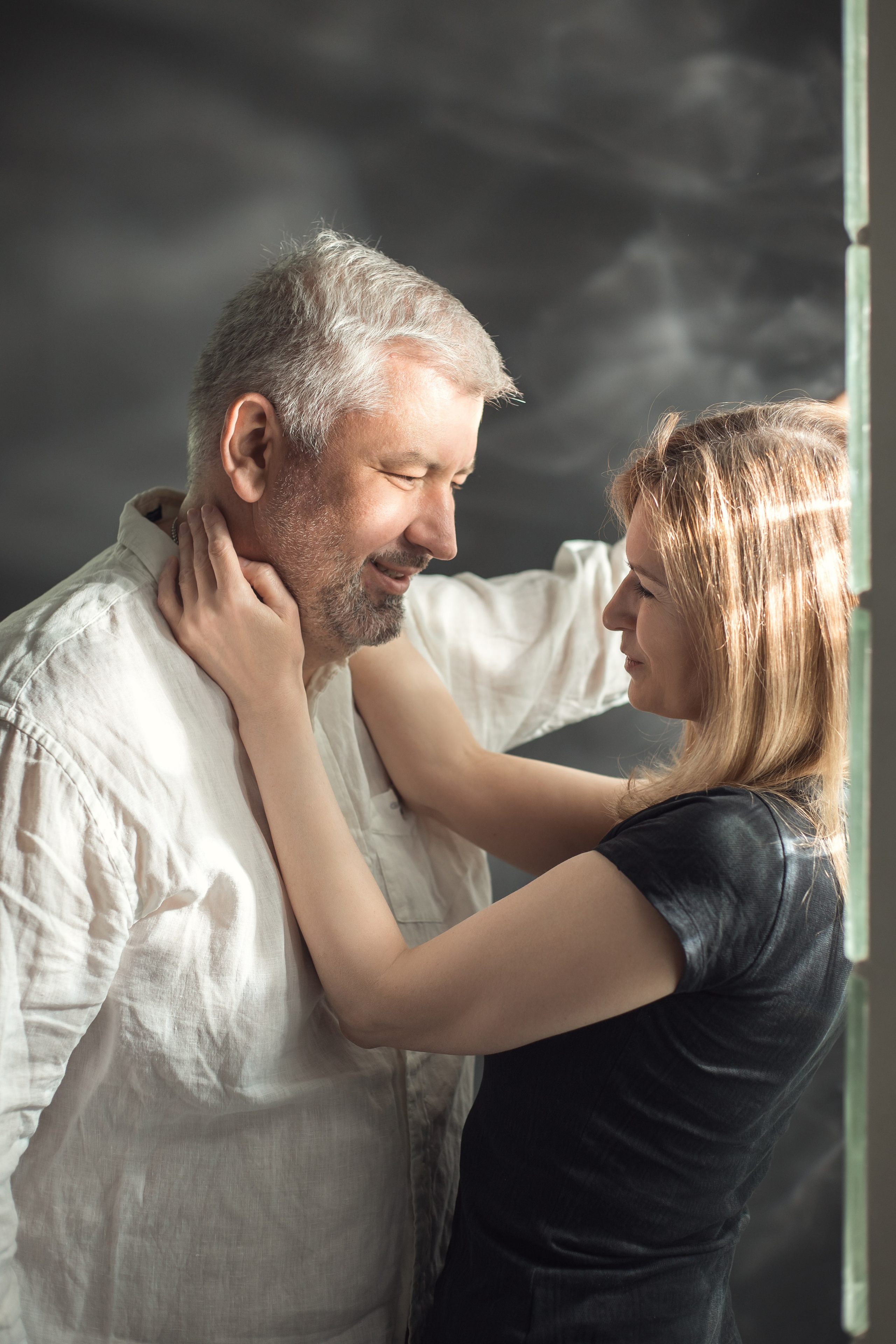 Роман и Светлана. Семейный фотограф в Рязани и Рязанской области