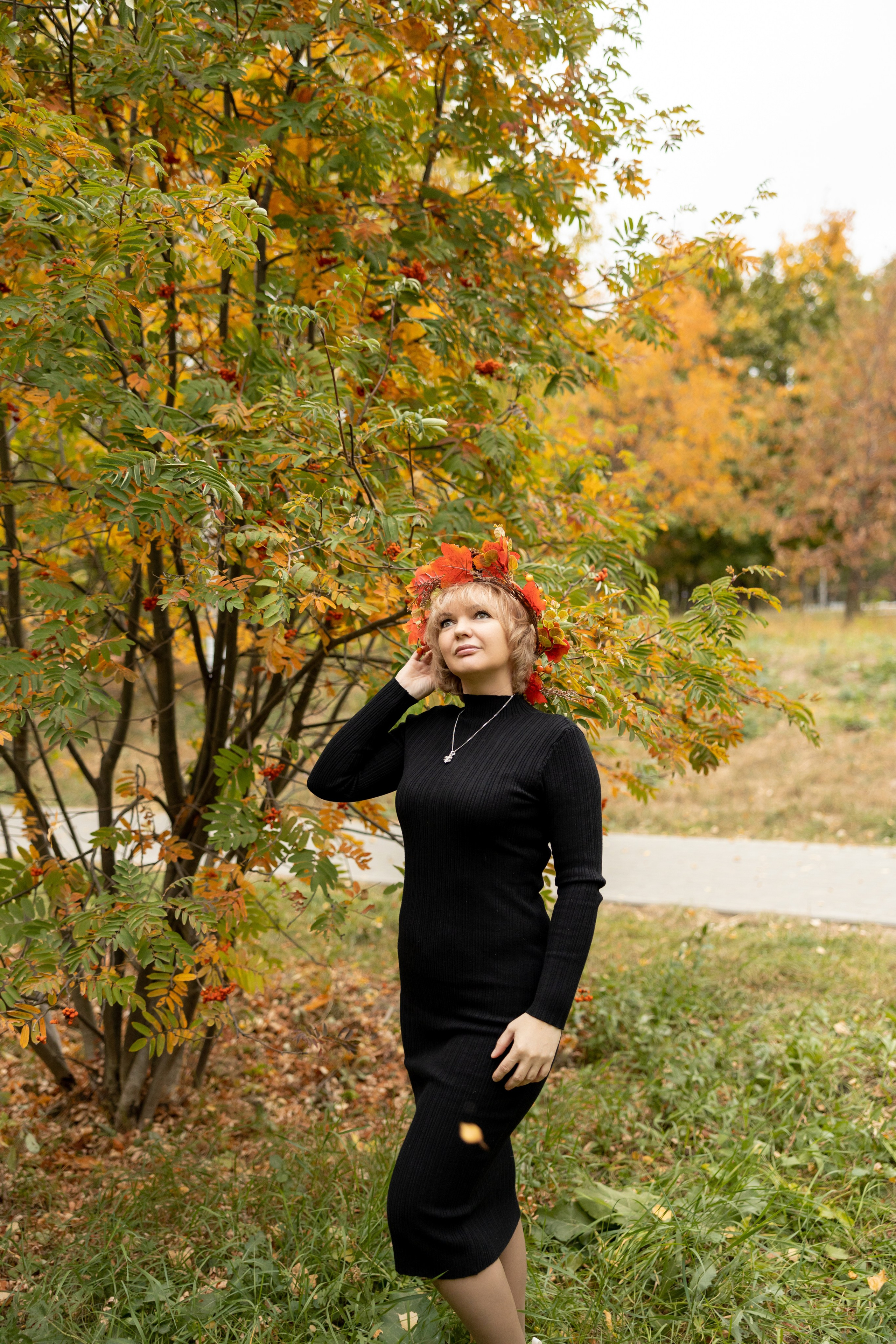 Валентина. Семейный фотограф в Рязани и Рязанской области