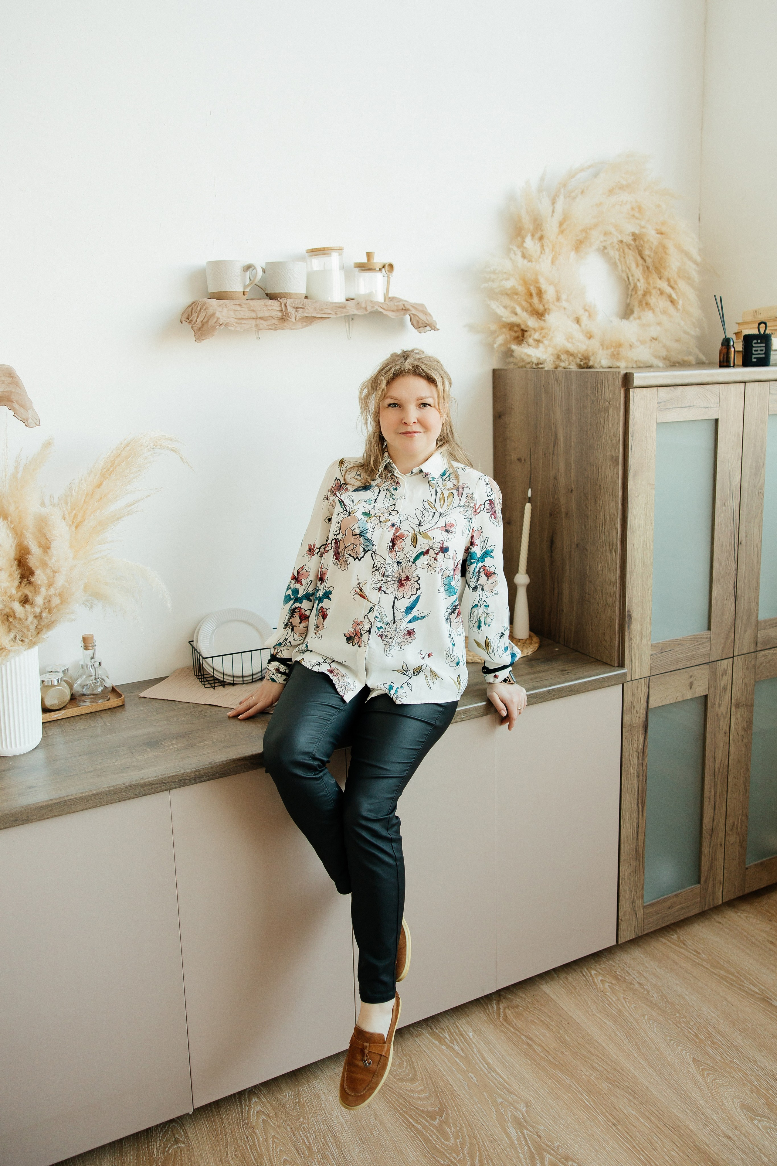 Логофотосессия весна 2026