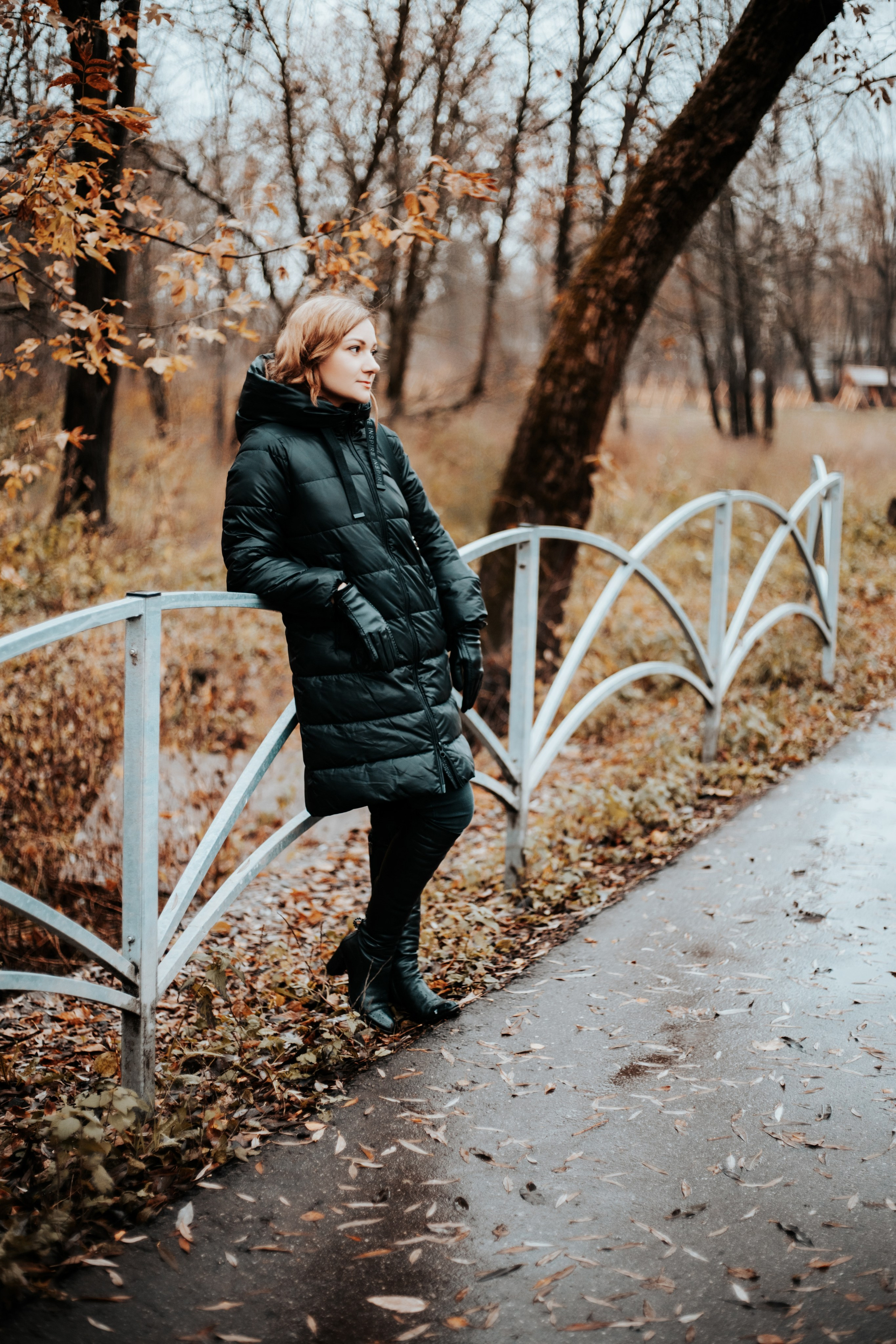 Светлана. Семейный фотограф в Рязани и Рязанской области