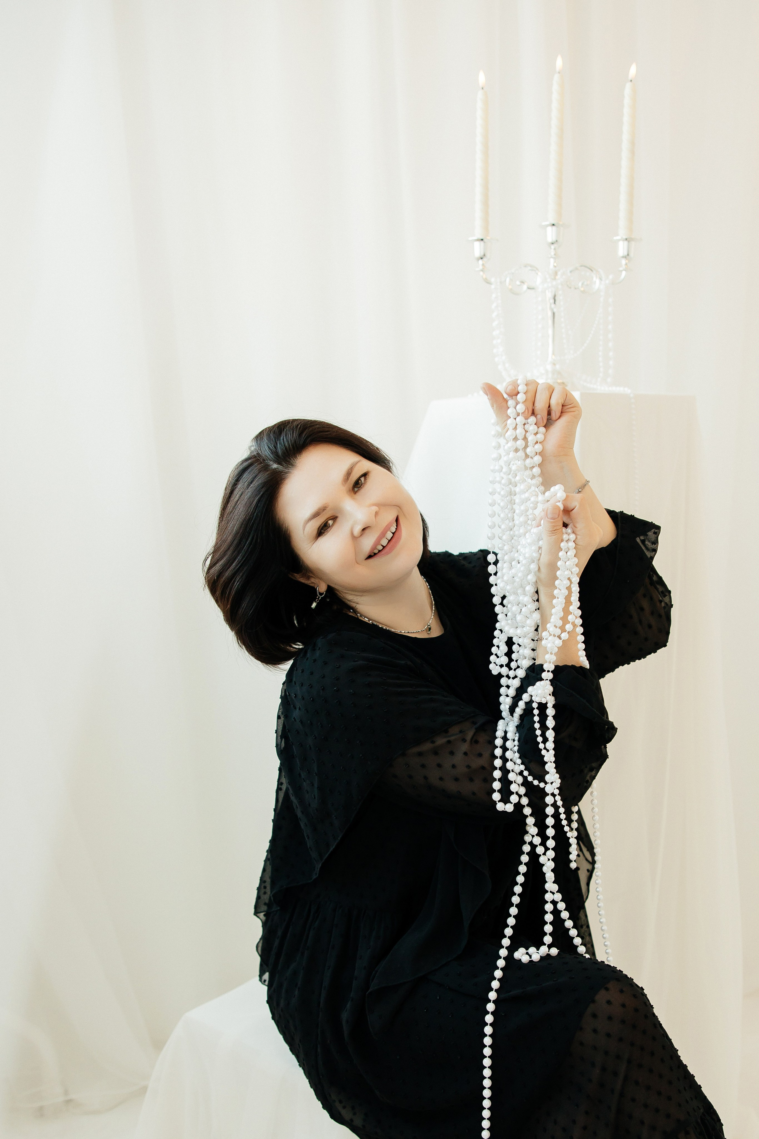 Логофотосессия весна 2026