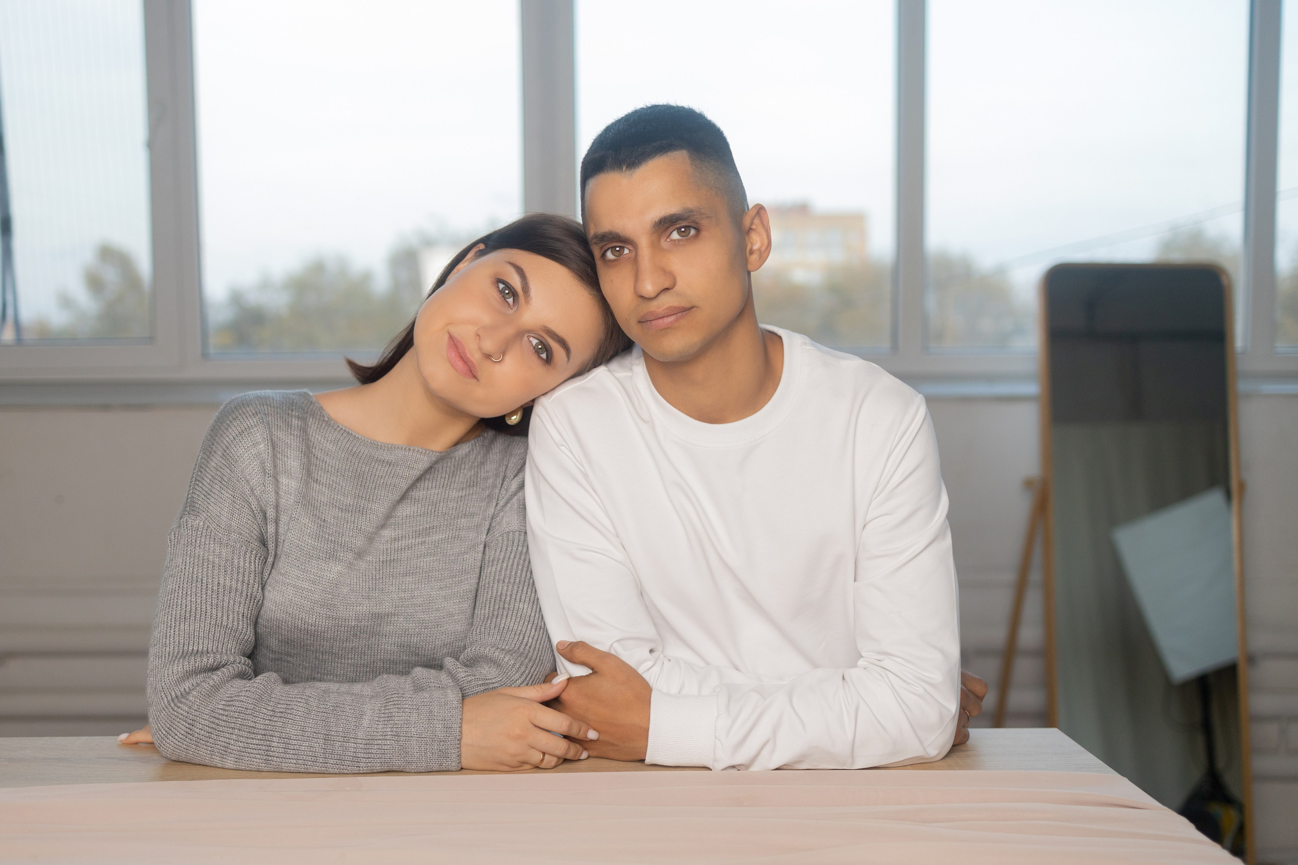 Яна и Сергей. Семейный фотограф в Рязани и Рязанской области