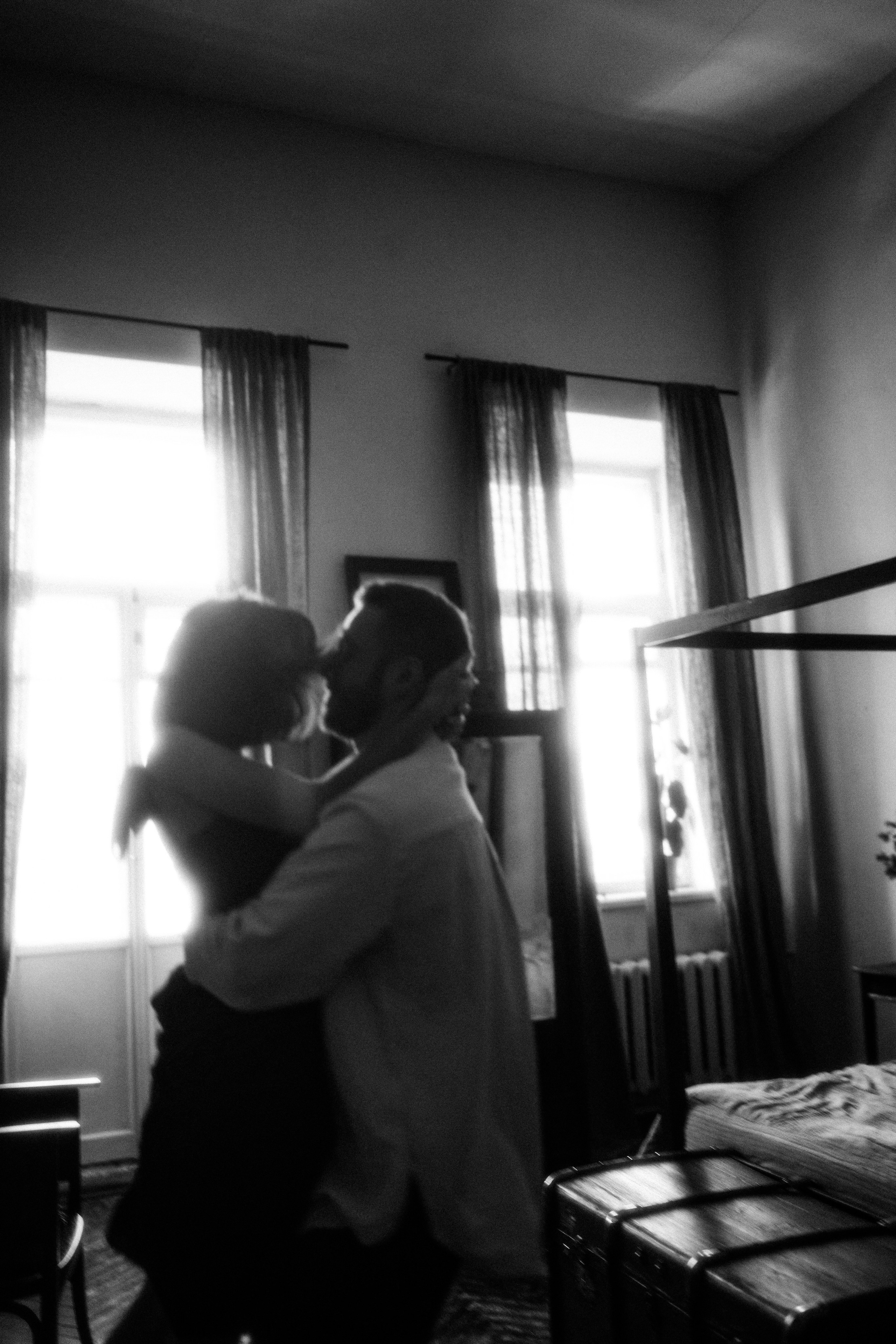 Илья и Вика. Свадебный фотограф в Санкт-Петербурге Марина Фесенко