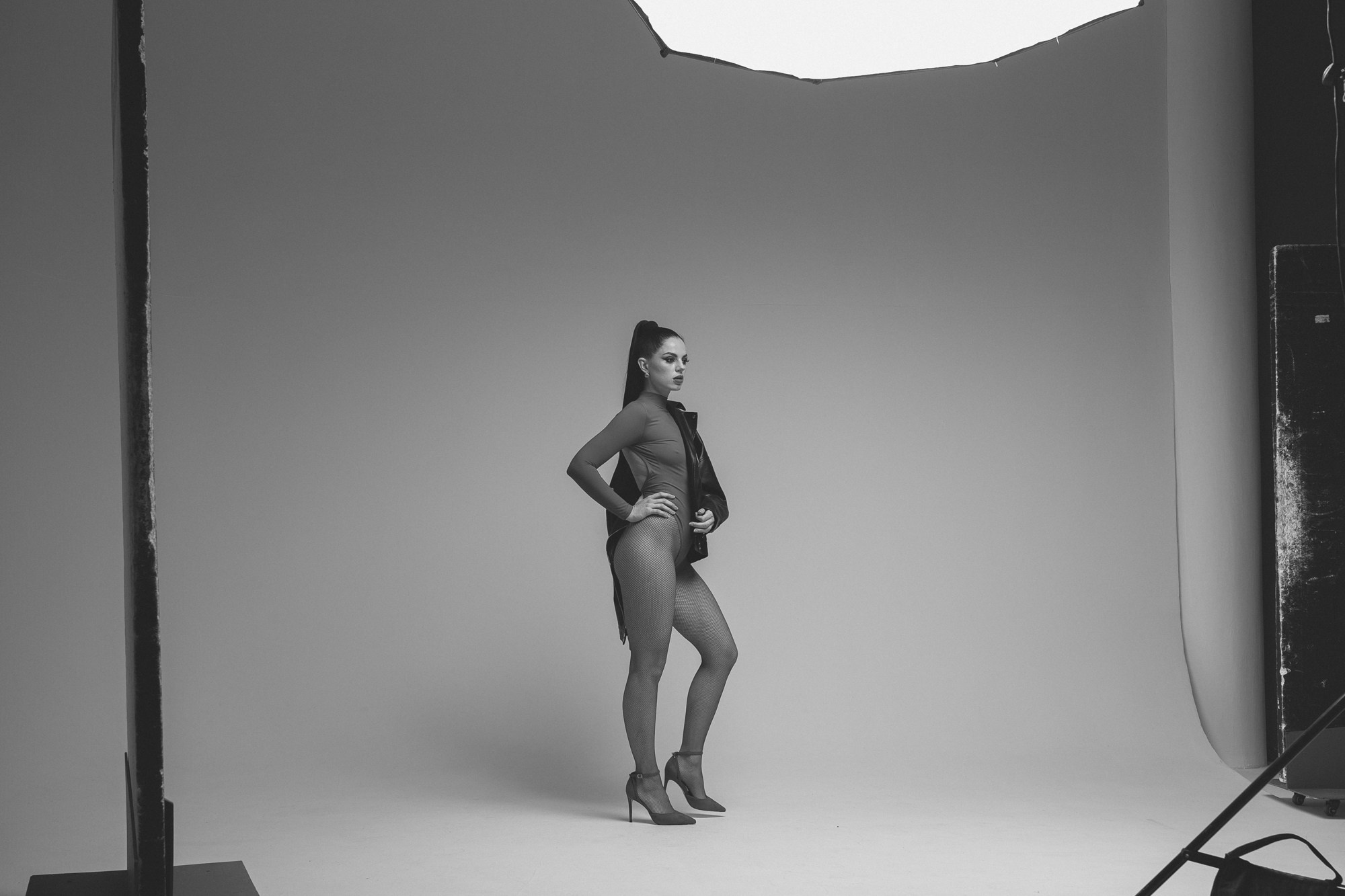 Darya. Свадебный и Портретный фотограф Килин Борис