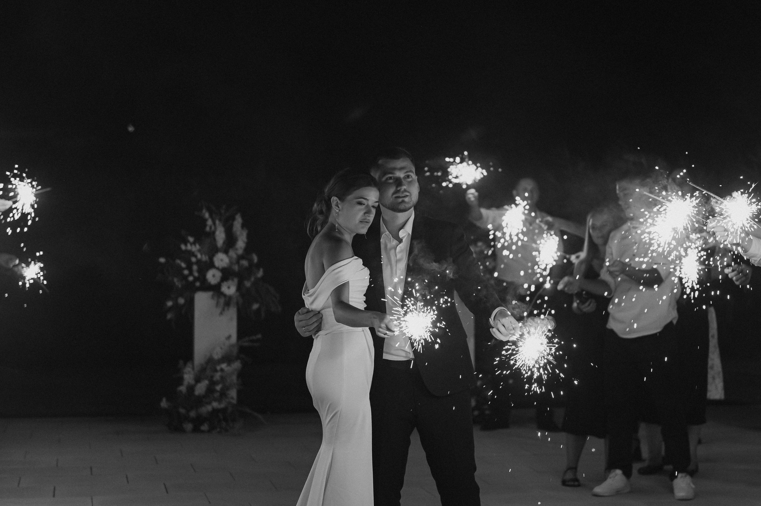 Миша + Маша — VelikEvent. Свадебный и семейный фотограф Волгоград Москва