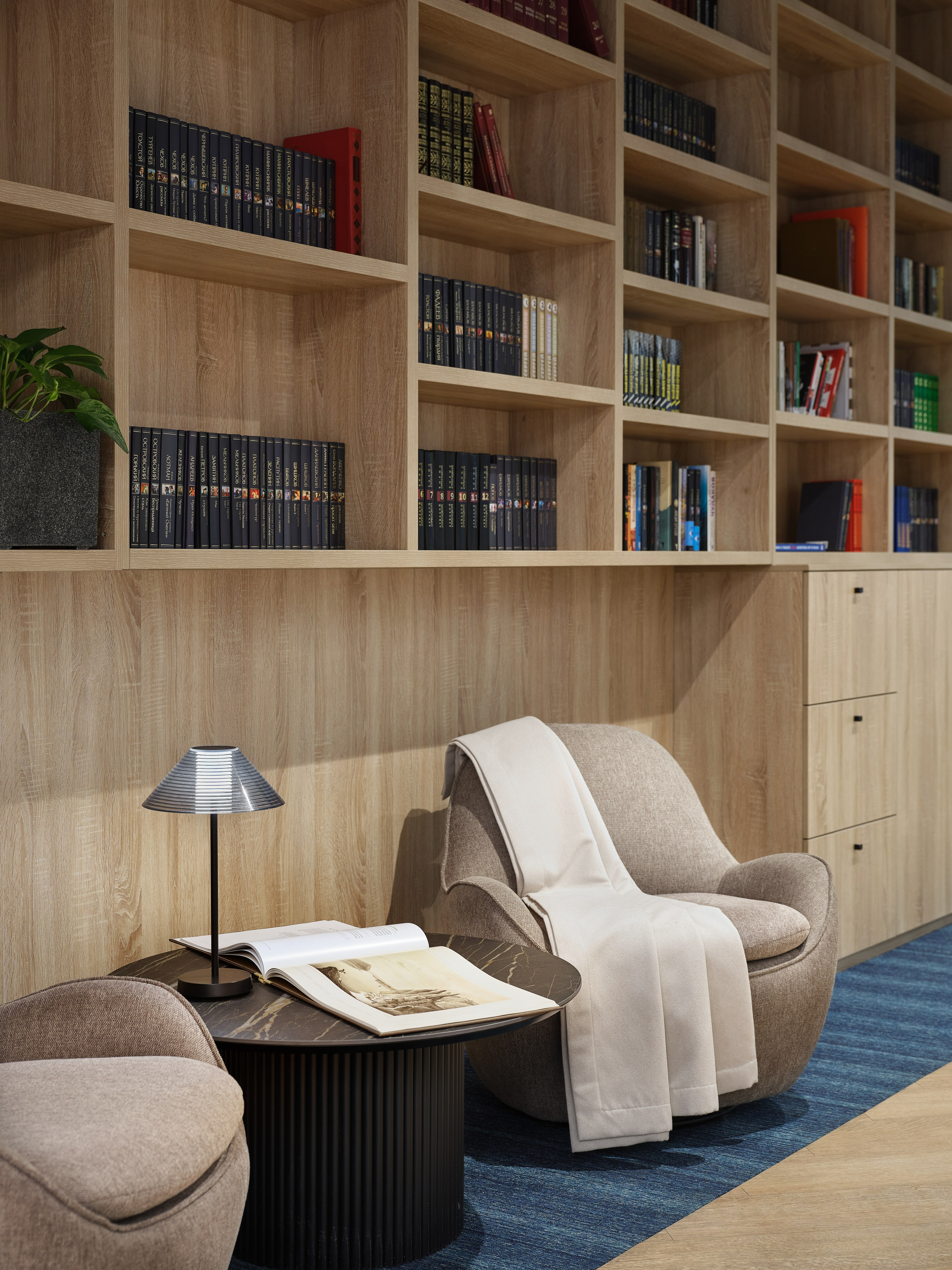 Офис компании «Игроник». Фотограф Наталья Вершинина