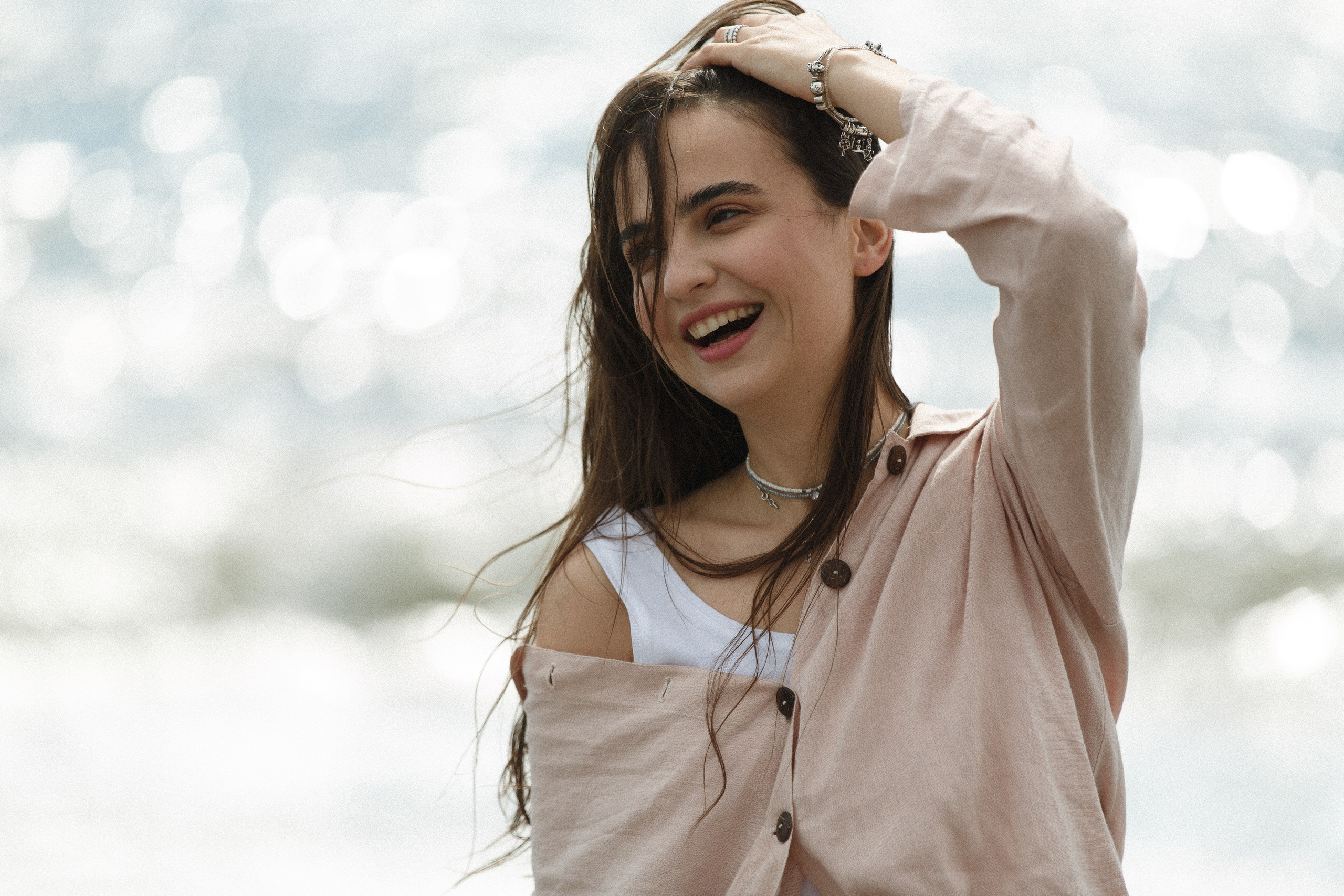 Семейный и детский фотограф в Краснодаре Миронова Евгения