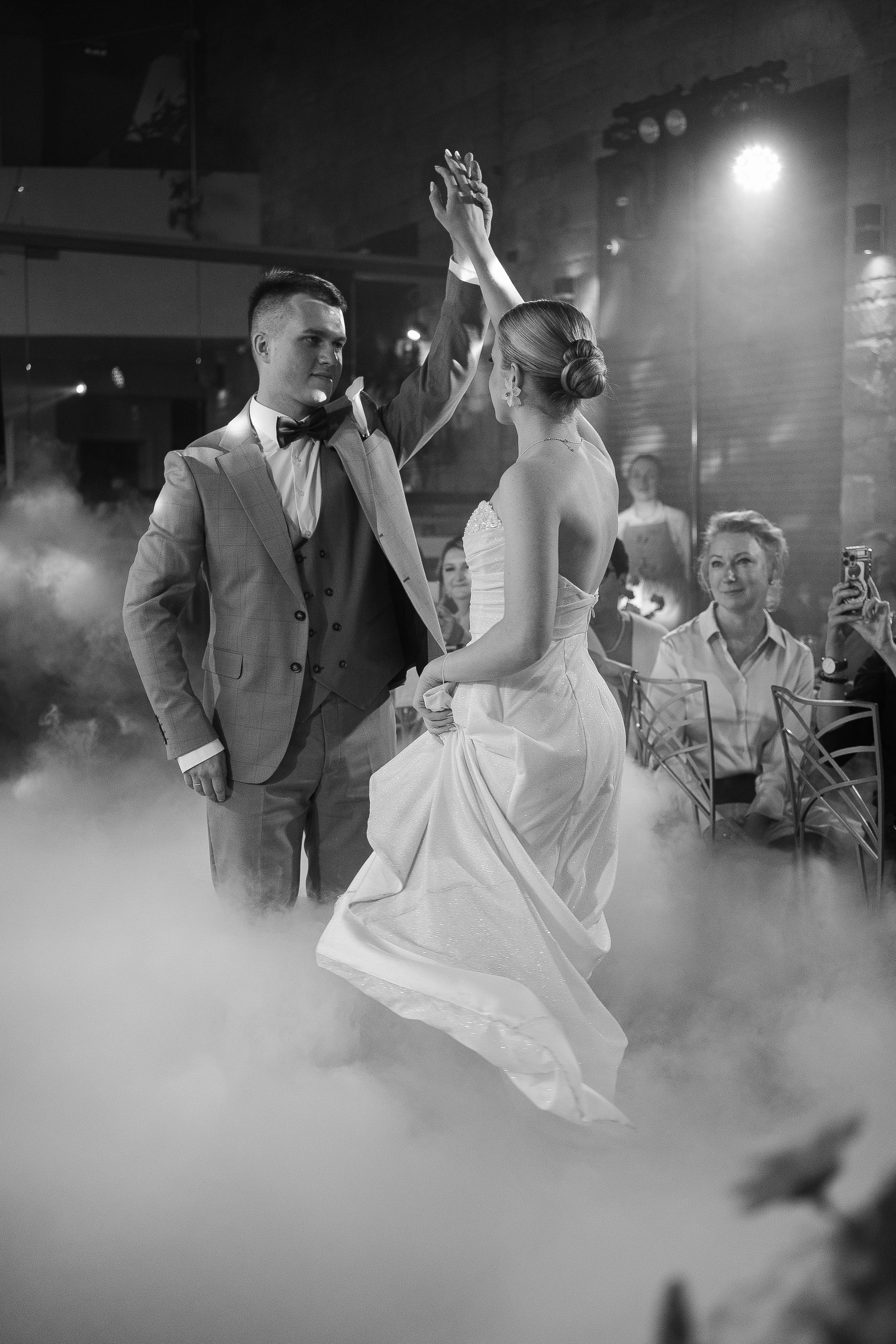 Heart & Soul. Свадебный фотограф Татьяна Лейн в Санкт-Петербурге