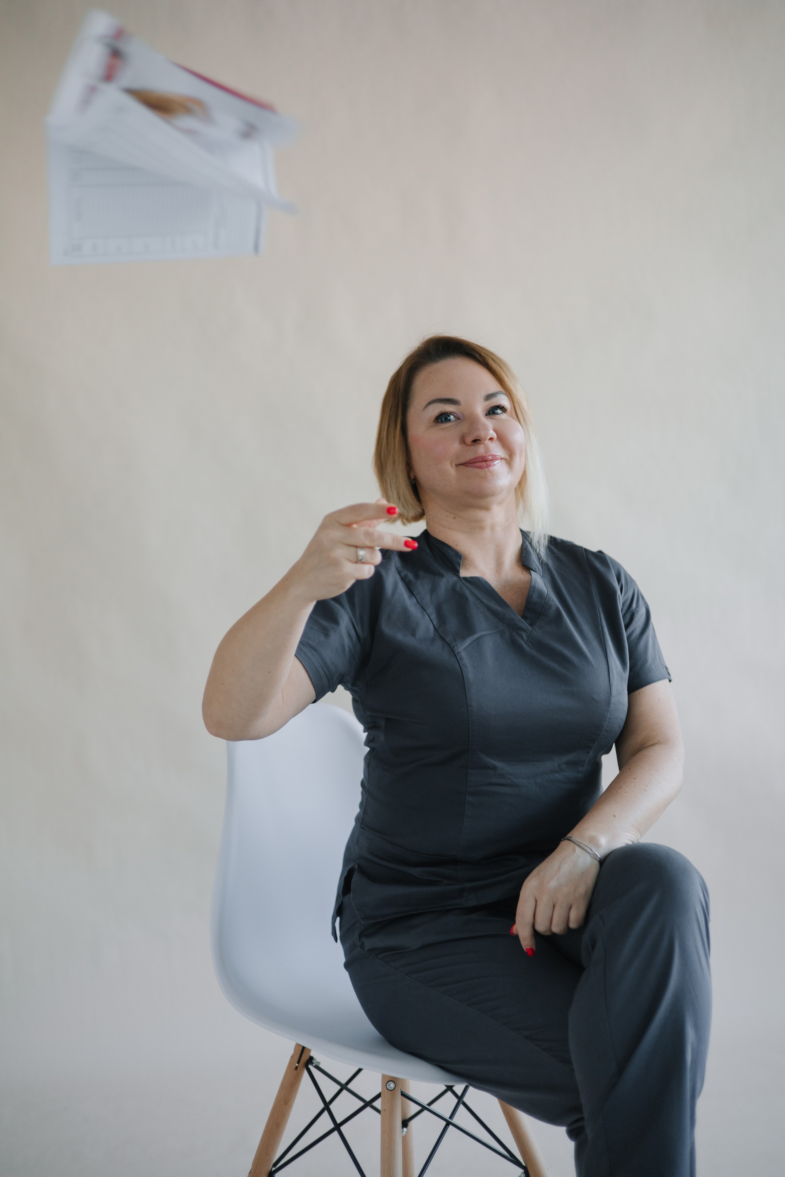 Для эндокринолога