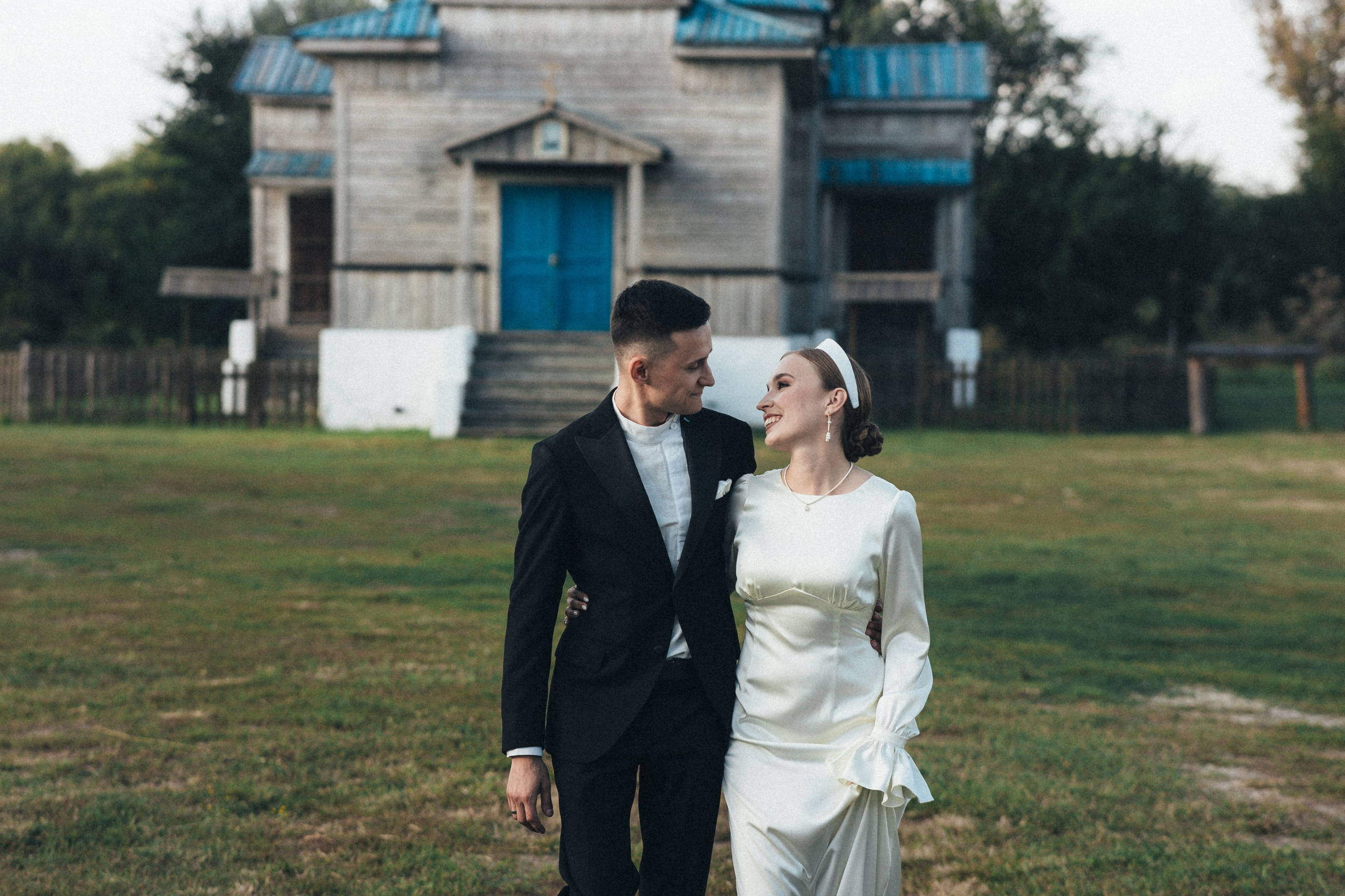 Свадебный и семейный фотограф в Ростове-на-Дону Анастасия Арестова