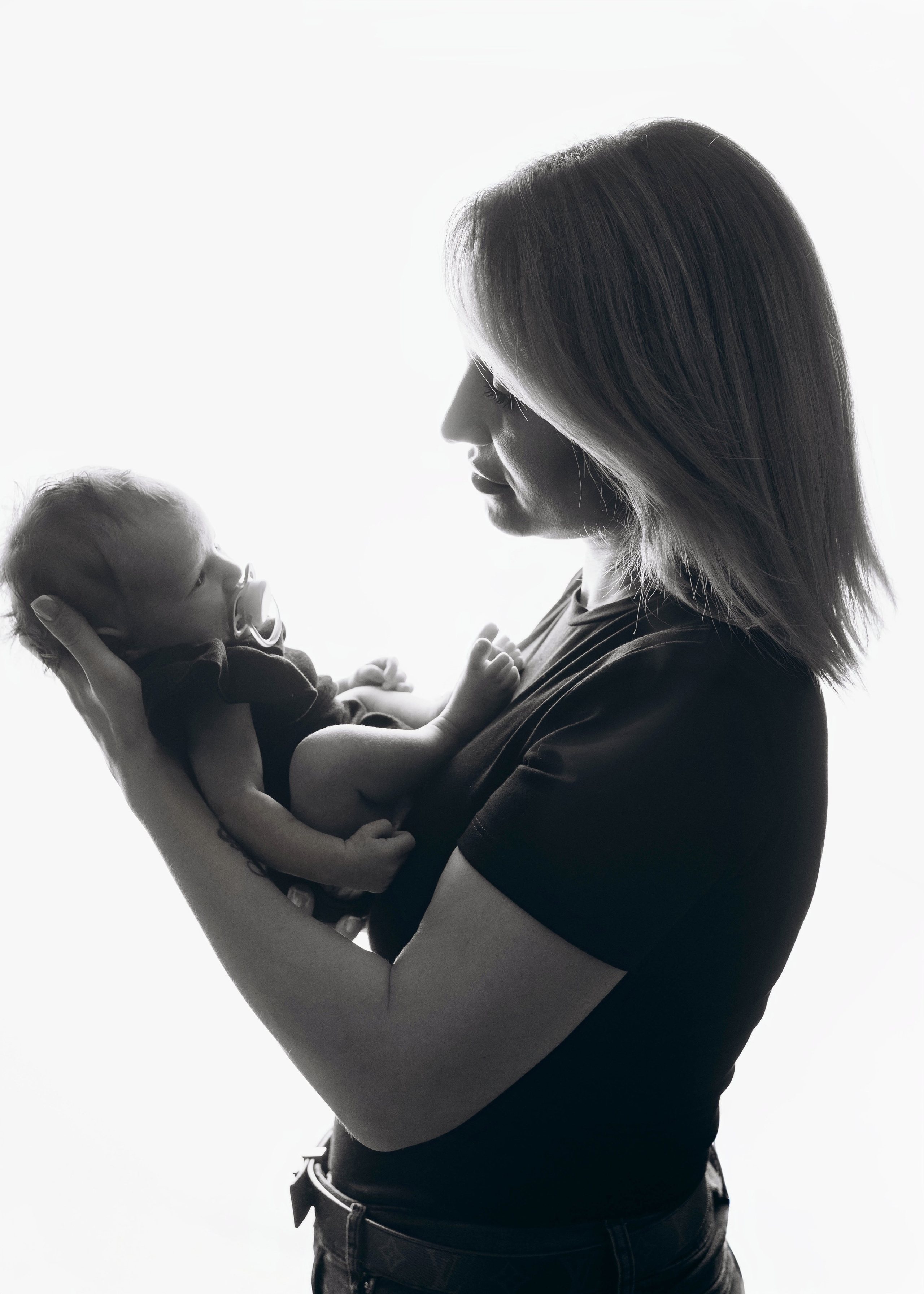 НОВОРОЖДЕННЫЕ МАЛЫШИ. Фотосессия новорожденных в Москве и Московской области