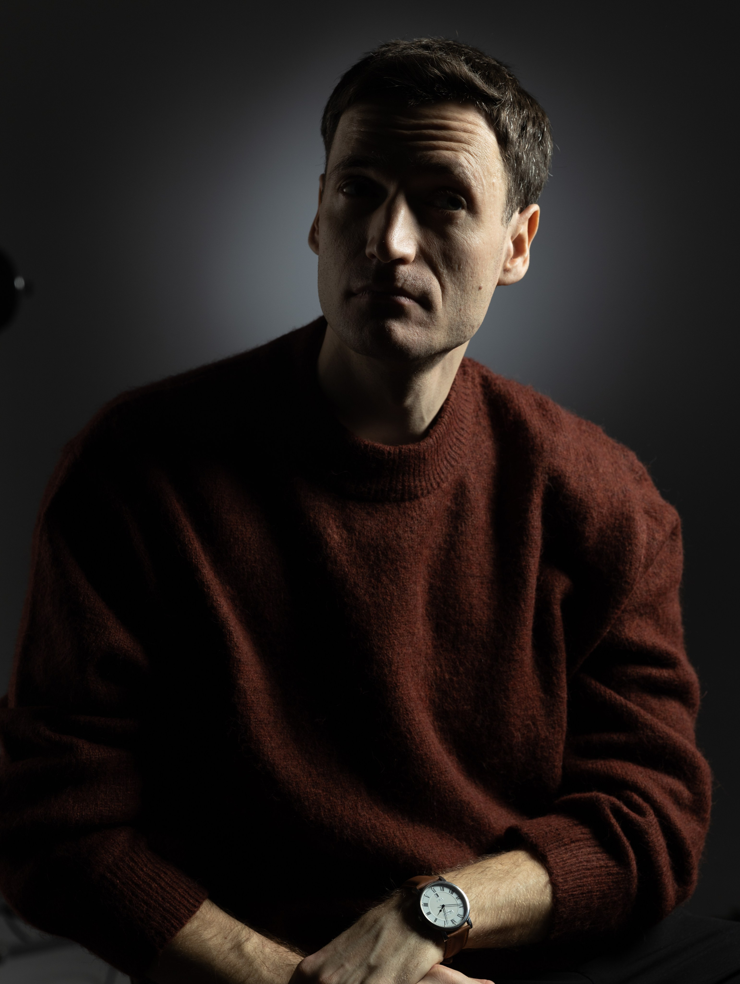 ИНДИВИДУАЛЬНАЯ. Фотосессия новорожденных в Москве и Московской области