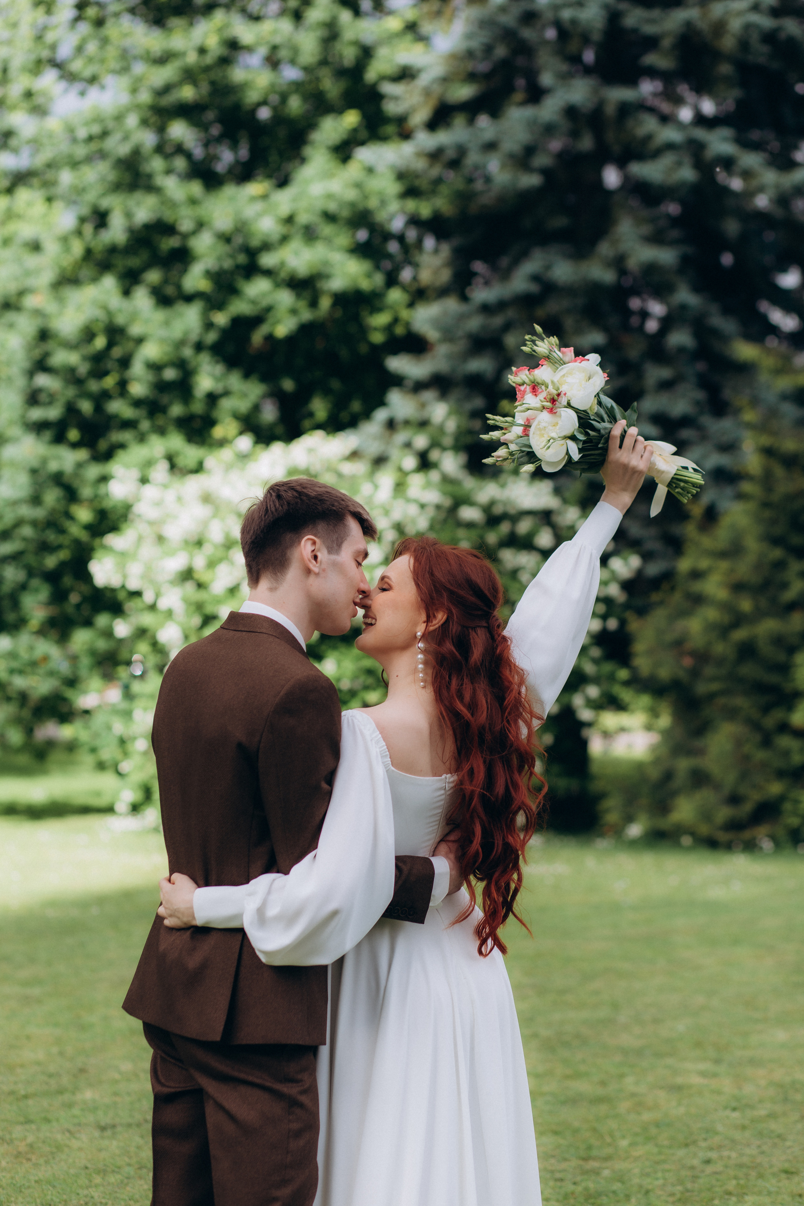 Измайловский кремль. Свадебный фотограф в Москве и Казани