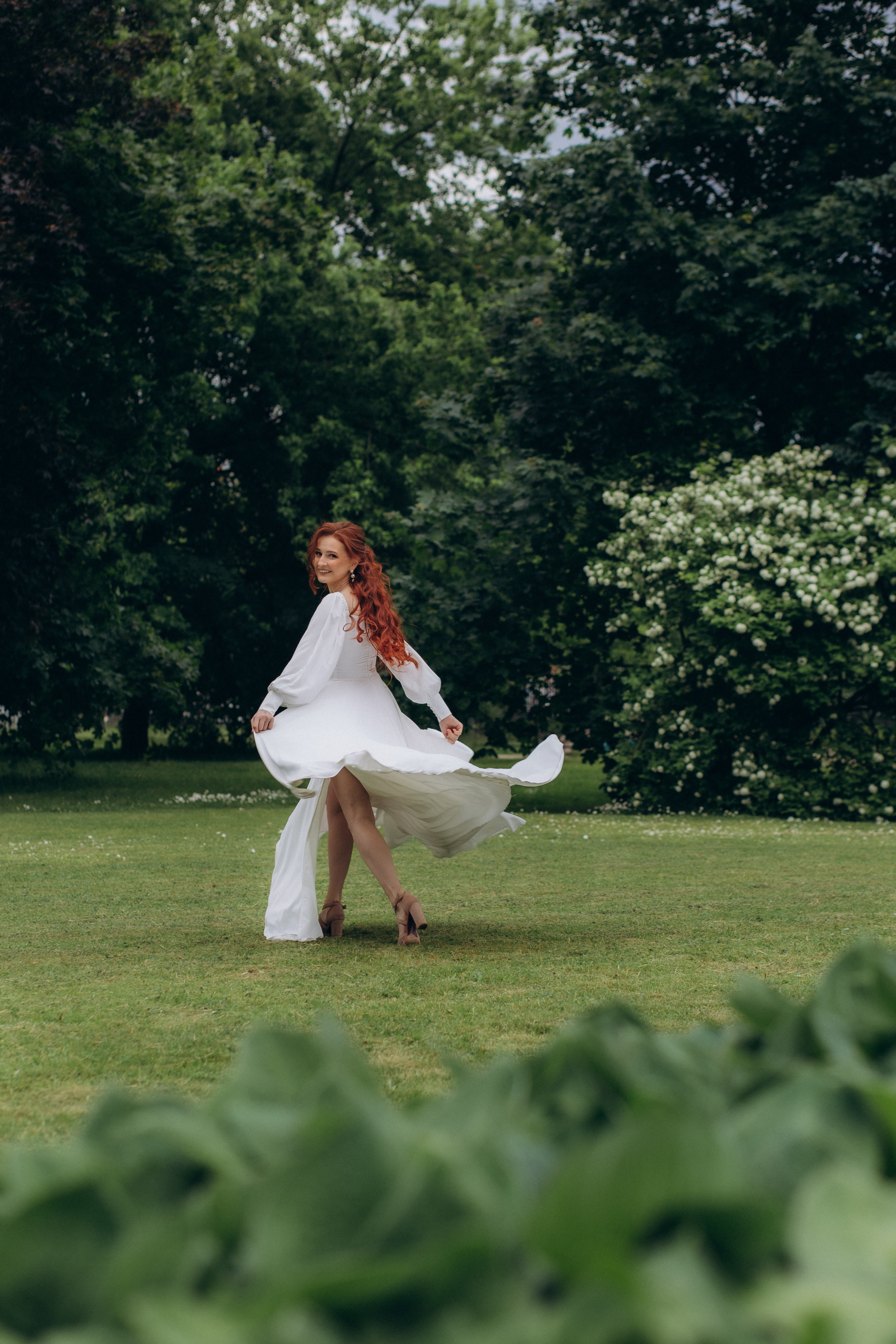 Измайловский кремль. Свадебный фотограф в Москве и Казани