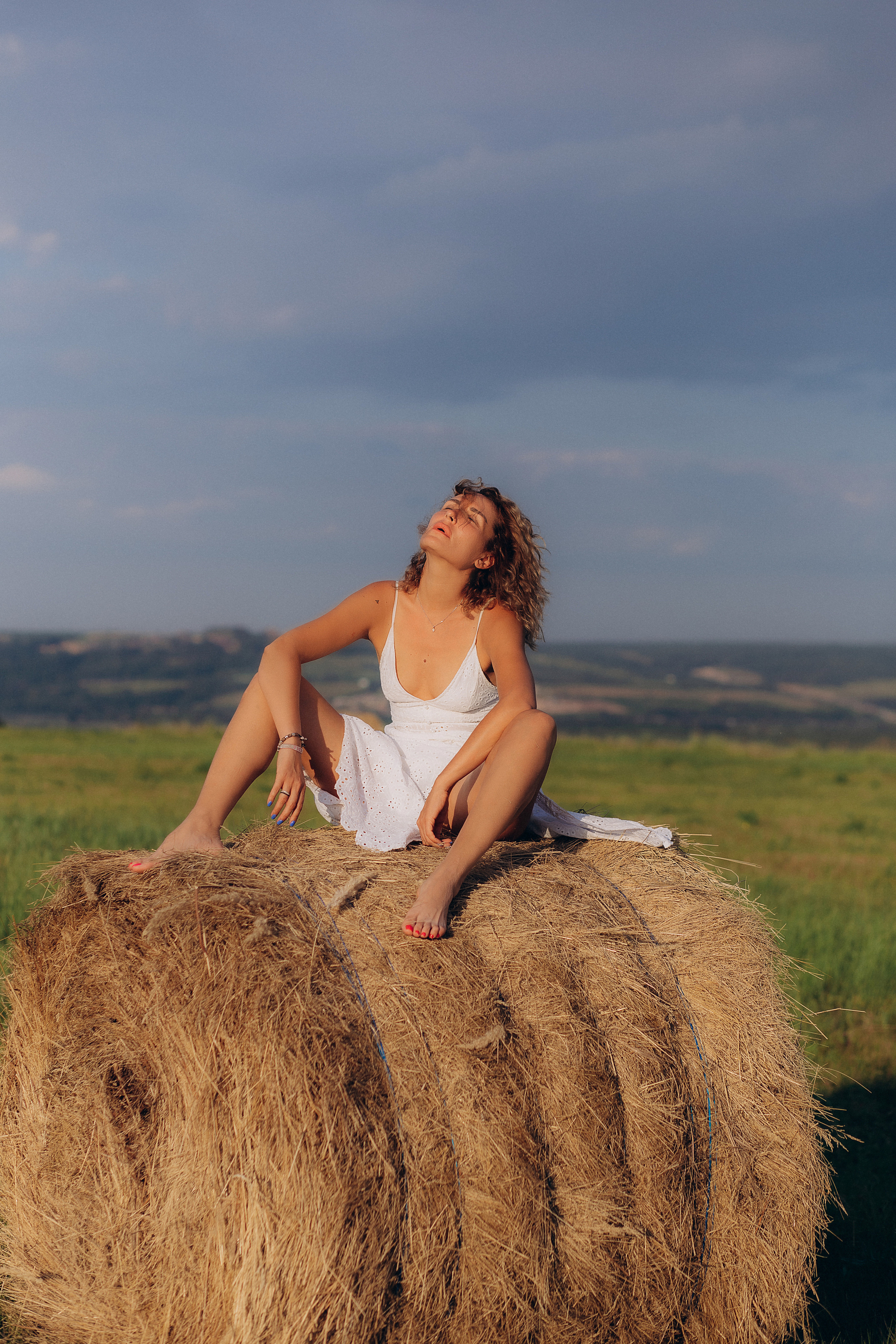 Анна. Свадебный фотограф в Москве и Казани