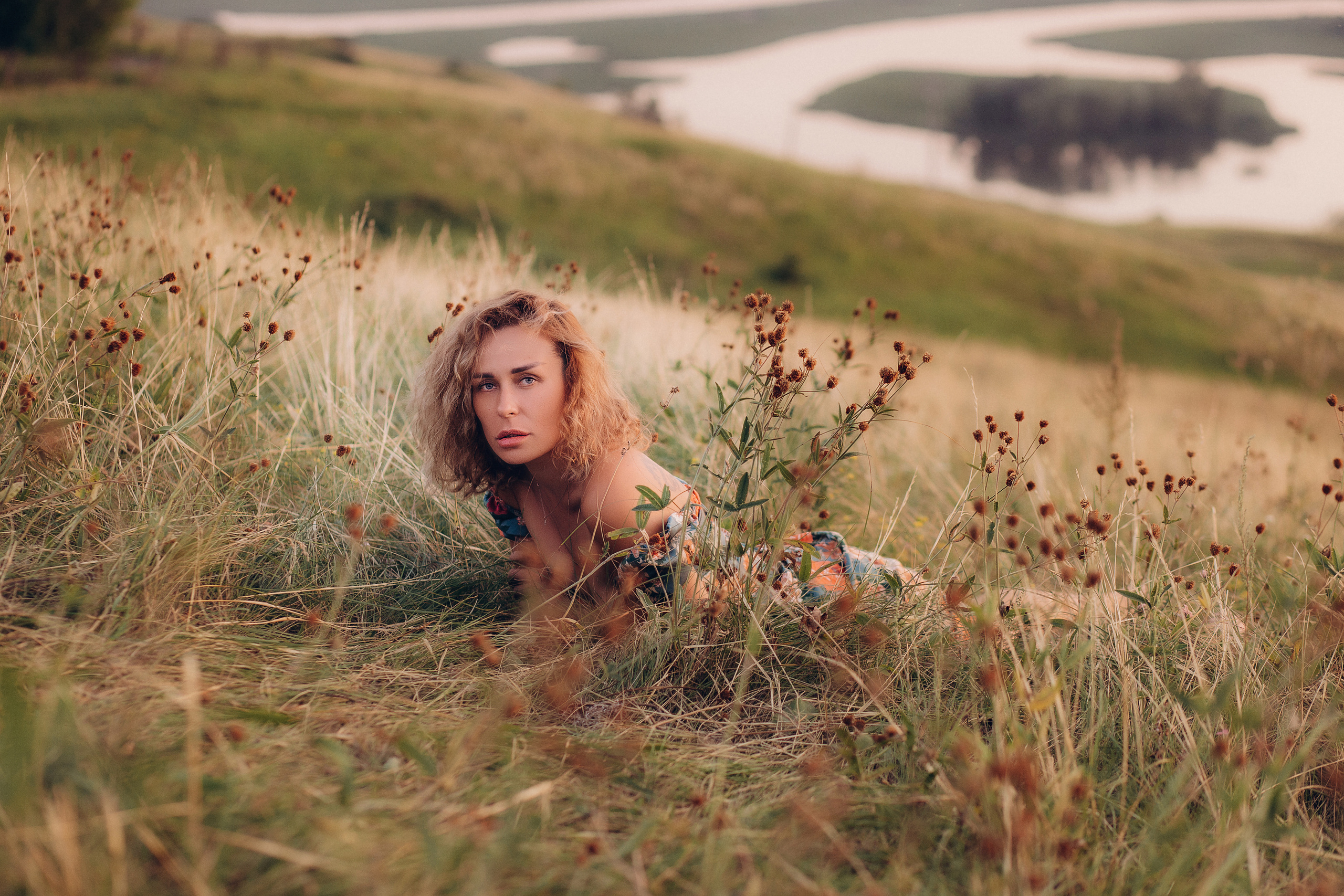 Анна. Свадебный фотограф в Москве и Казани