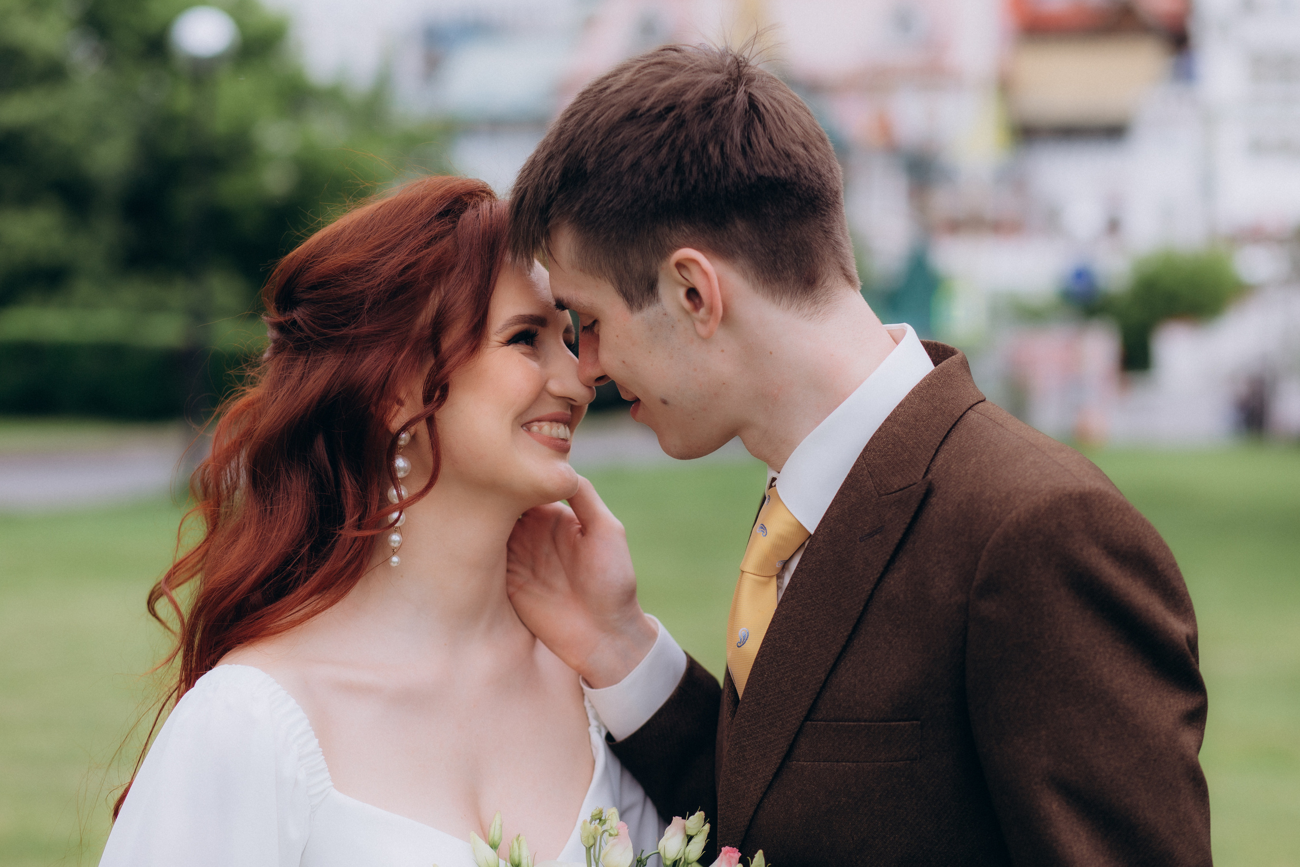 Измайловский кремль. Свадебный фотограф в Москве и Казани