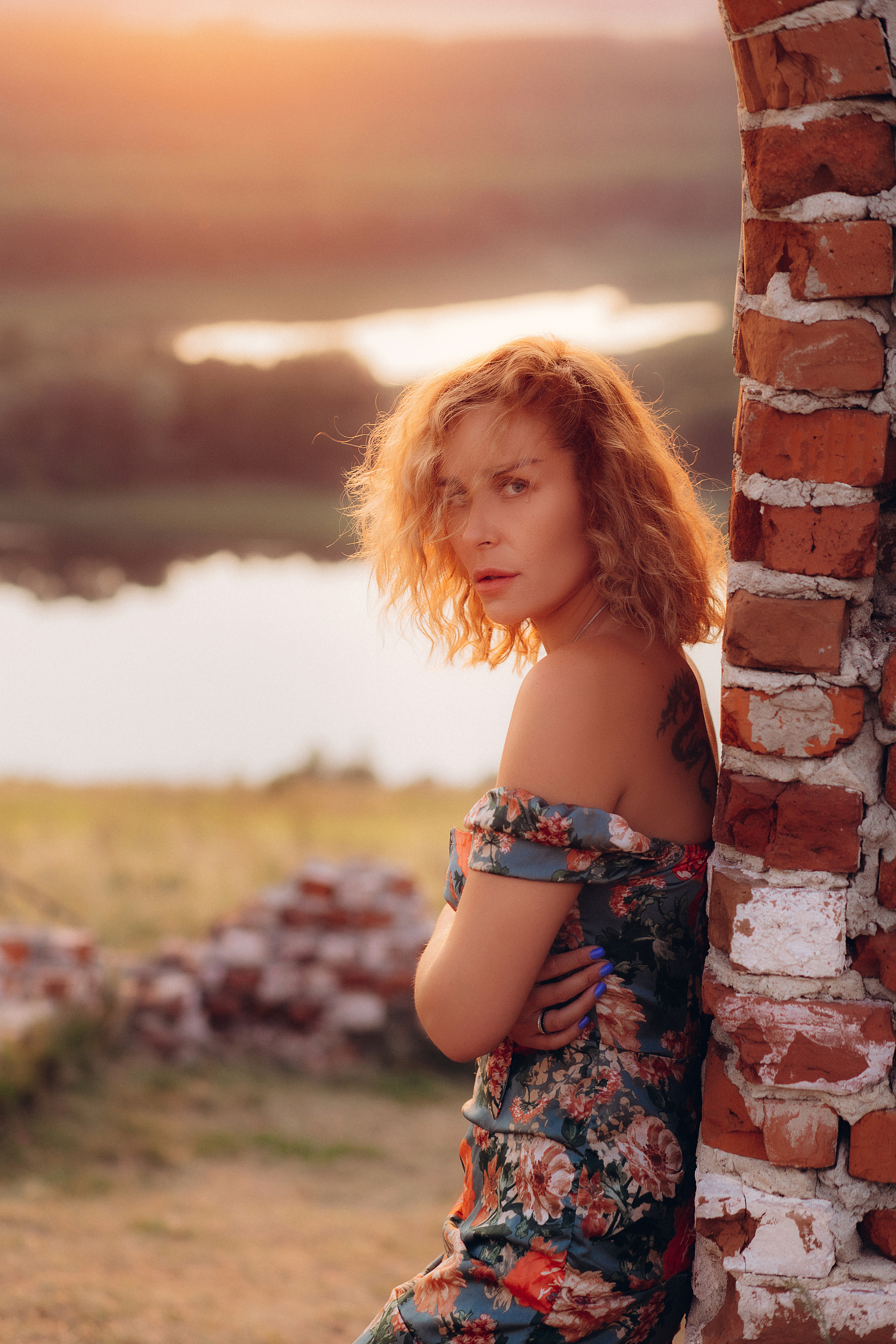 Анна. Свадебный фотограф в Москве и Казани