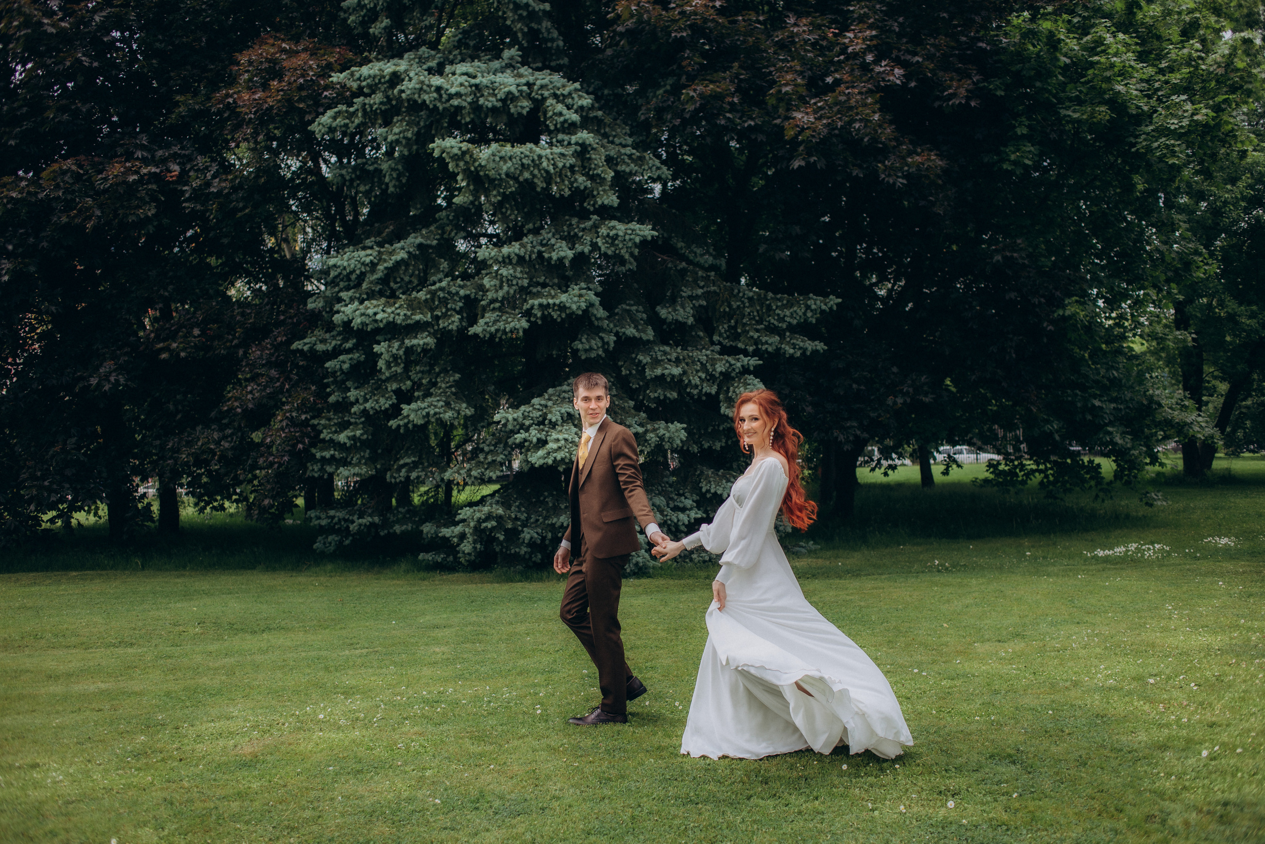 Измайловский кремль. Свадебный фотограф в Москве и Казани