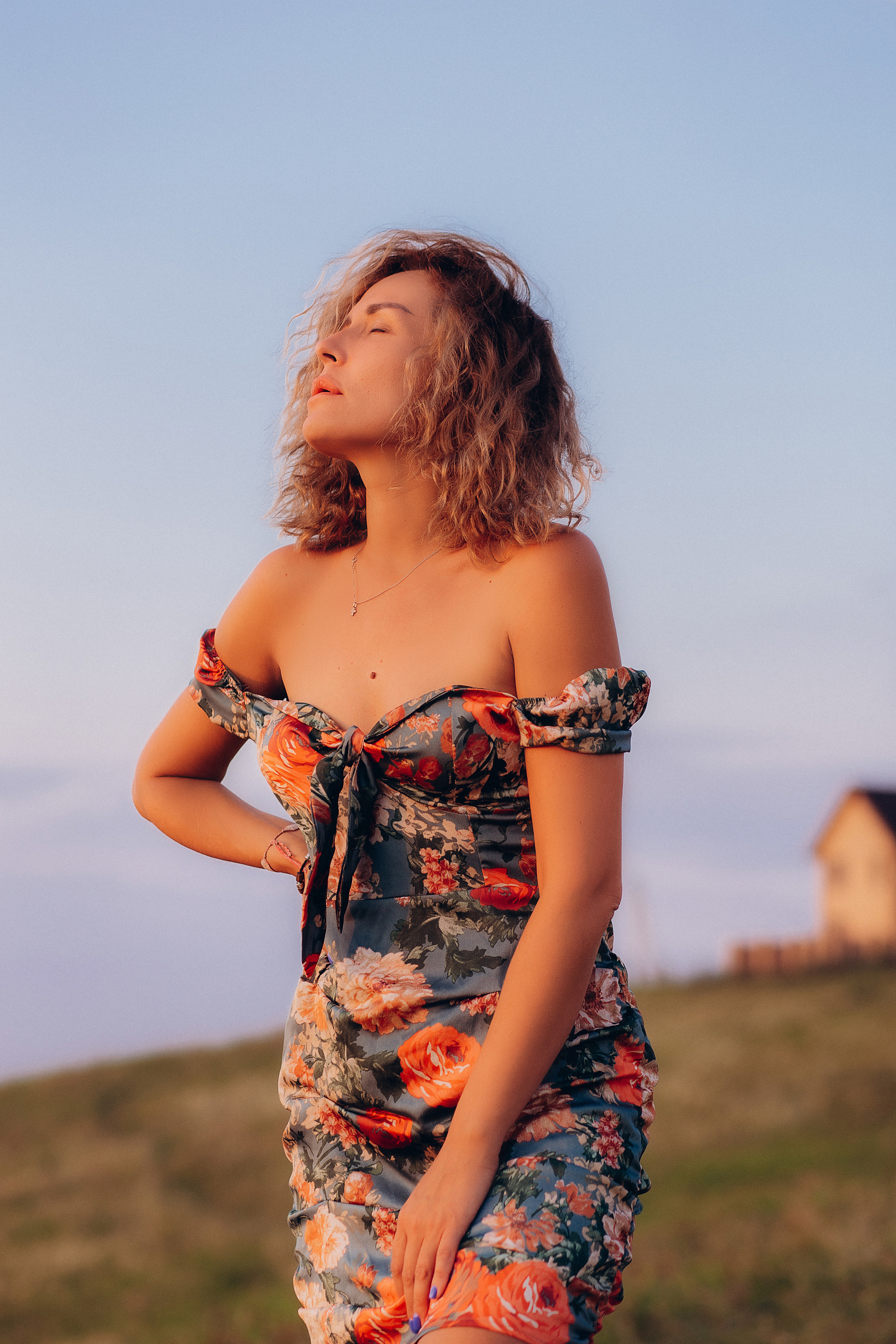 Анна. Свадебный фотограф в Москве и Казани