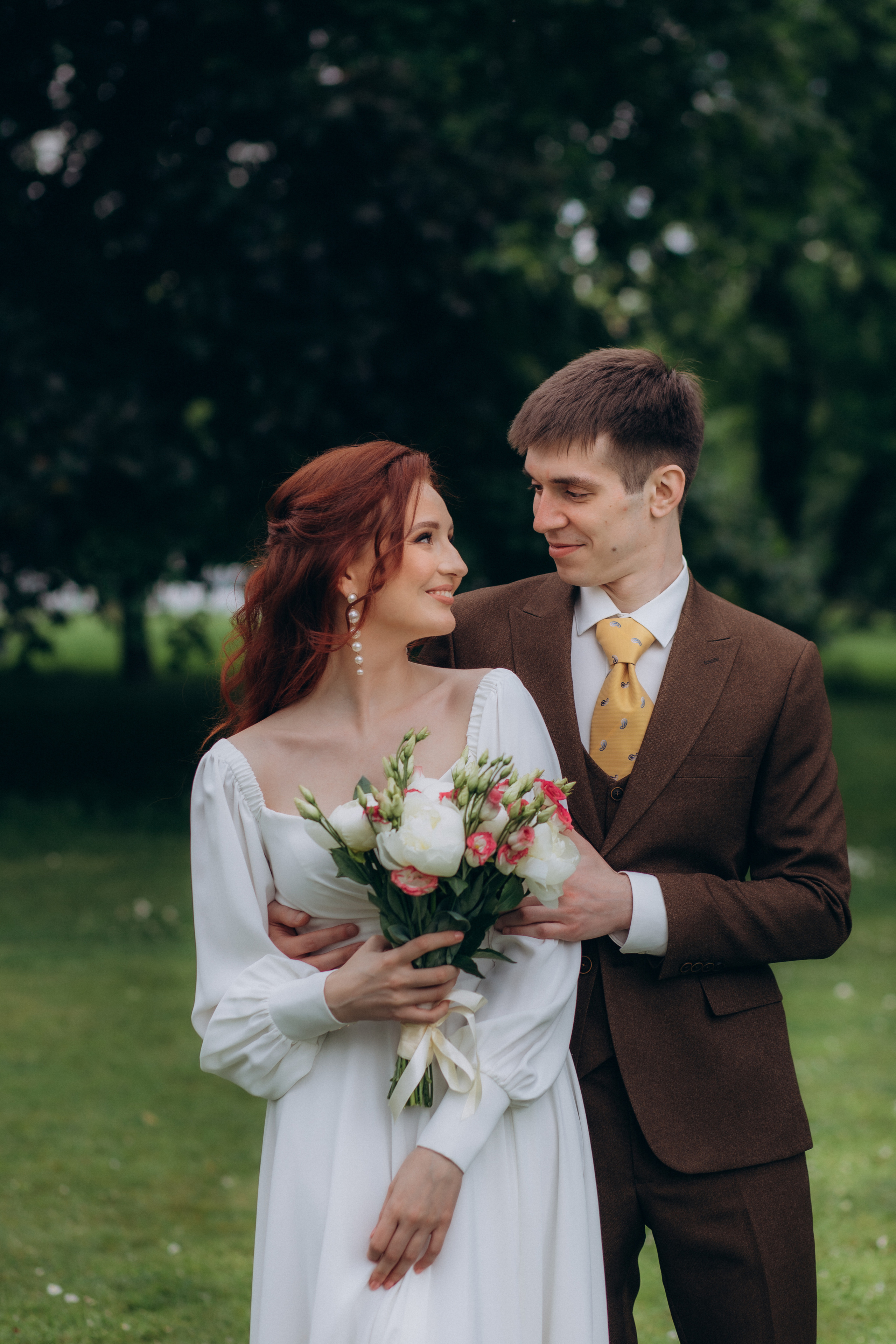 Измайловский кремль. Свадебный фотограф в Москве и Казани