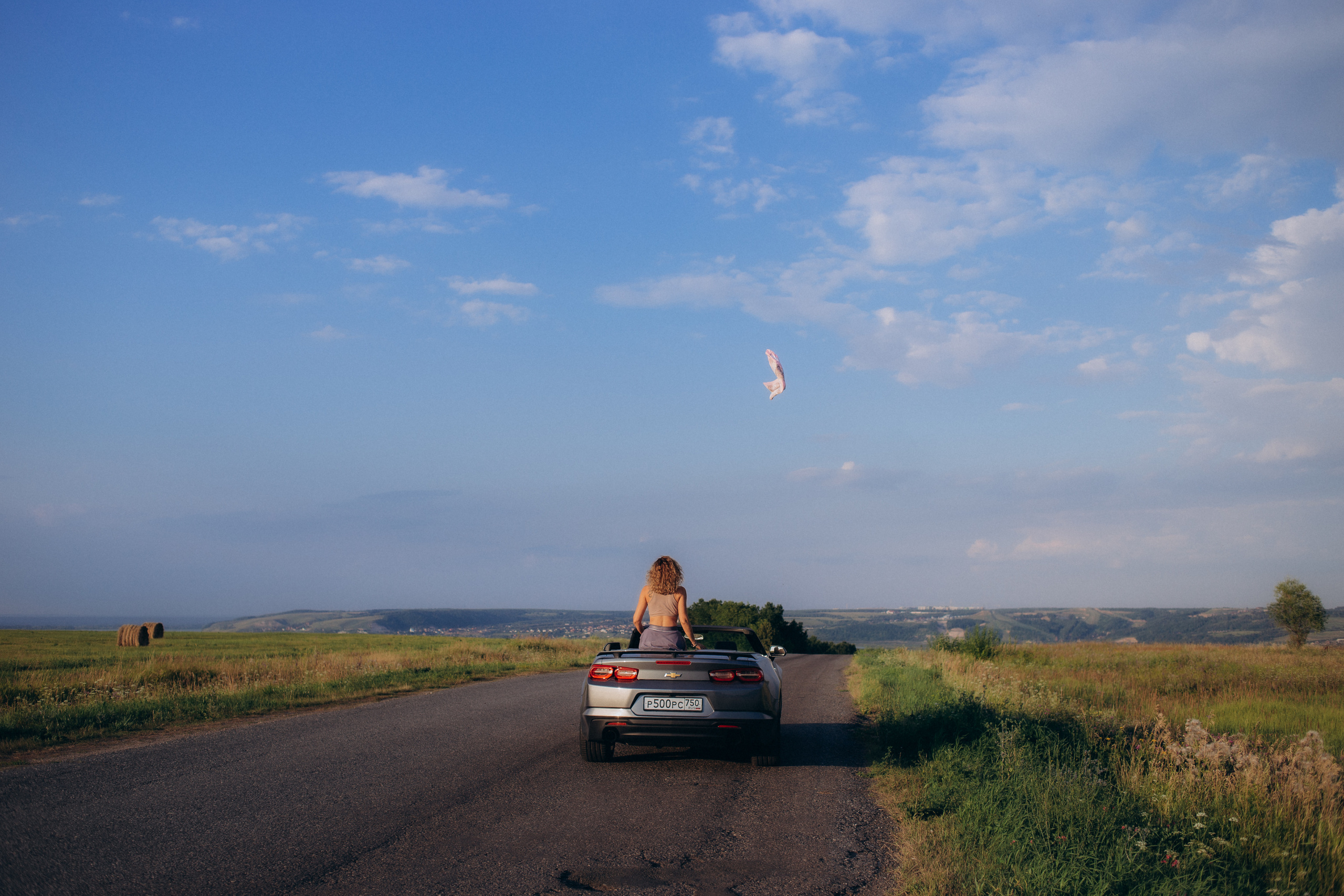 Анна. Свадебный фотограф в Москве и Казани