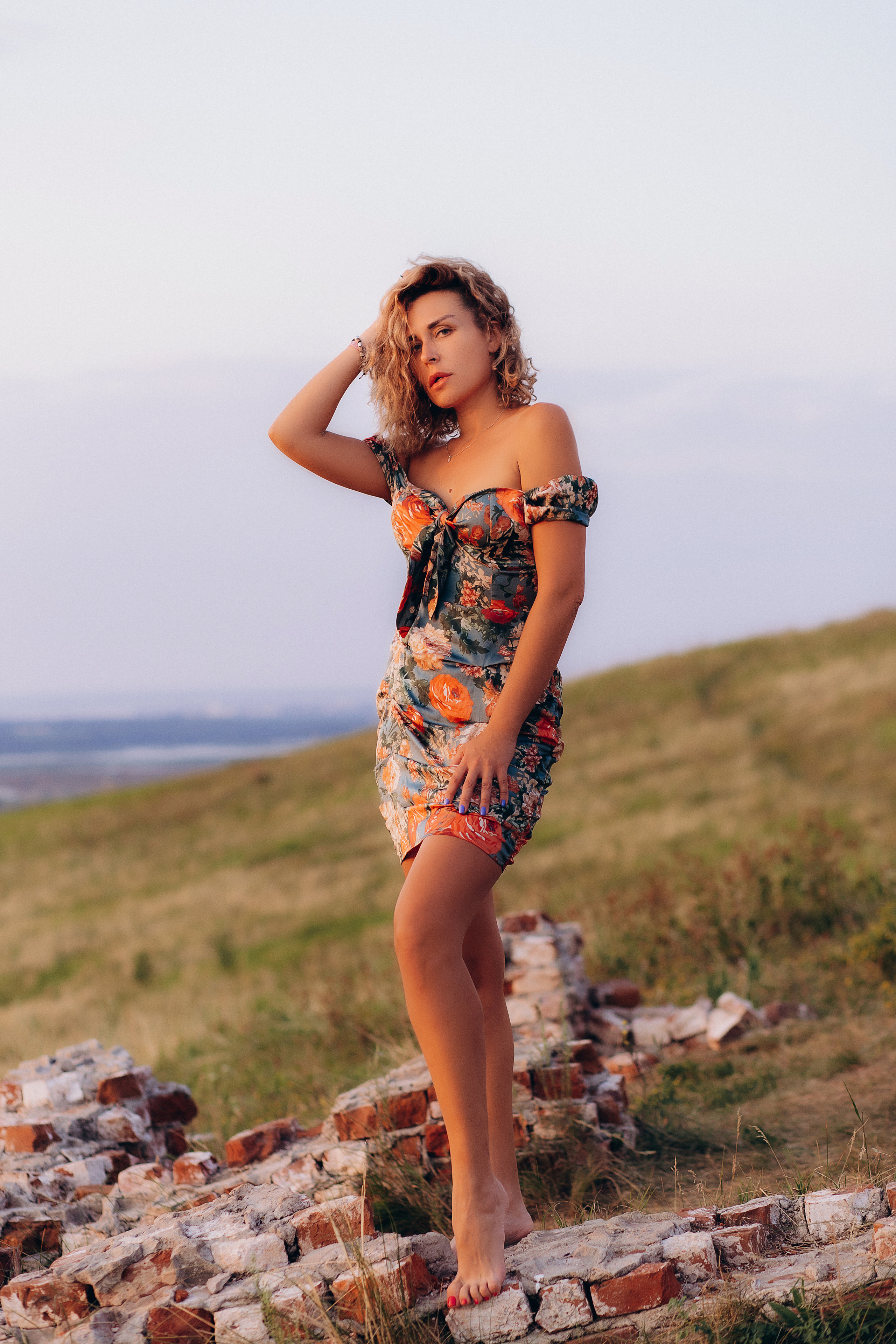 Анна. Свадебный фотограф в Москве и Казани