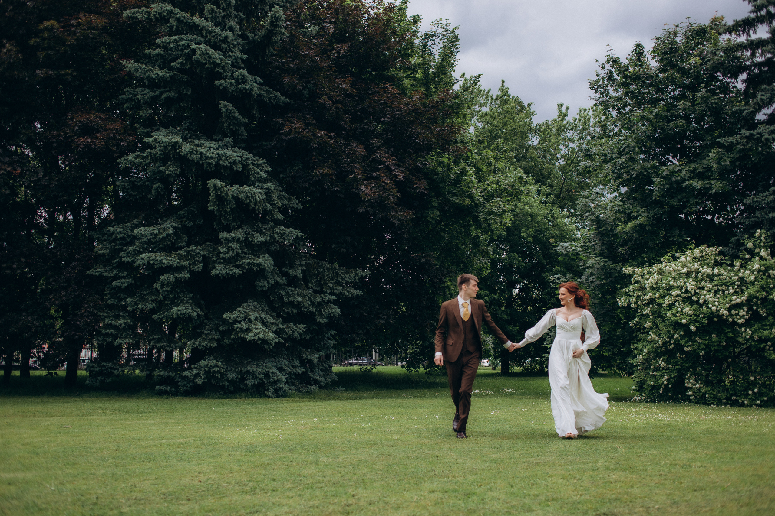 Измайловский кремль. Свадебный фотограф в Москве и Казани