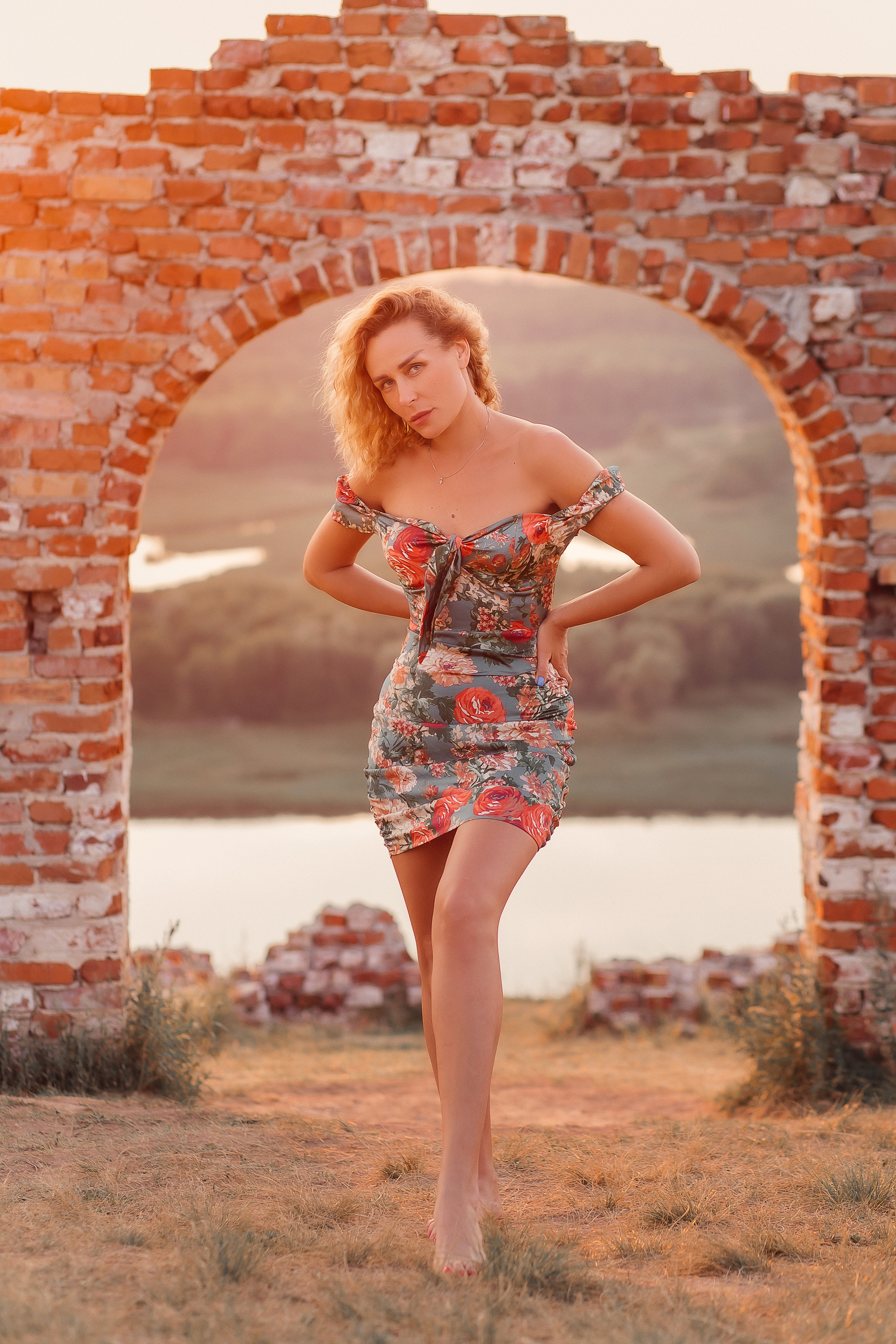 Анна. Свадебный фотограф в Москве и Казани