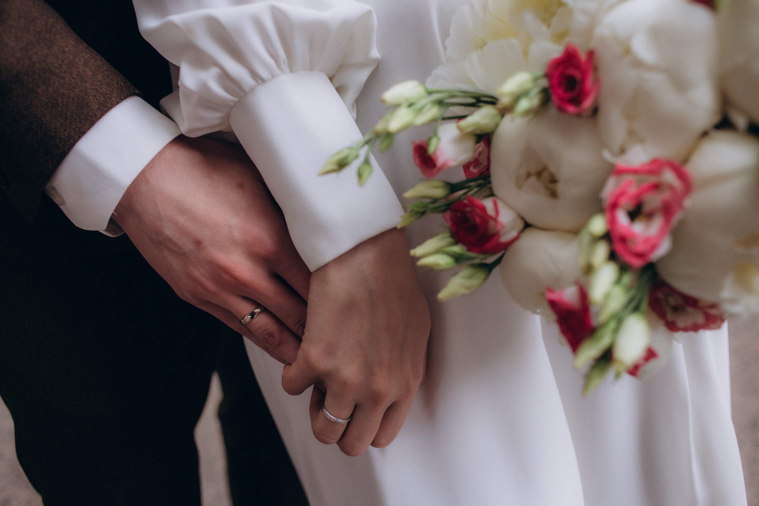 Измайловский кремль. Свадебный фотограф в Москве и Казани