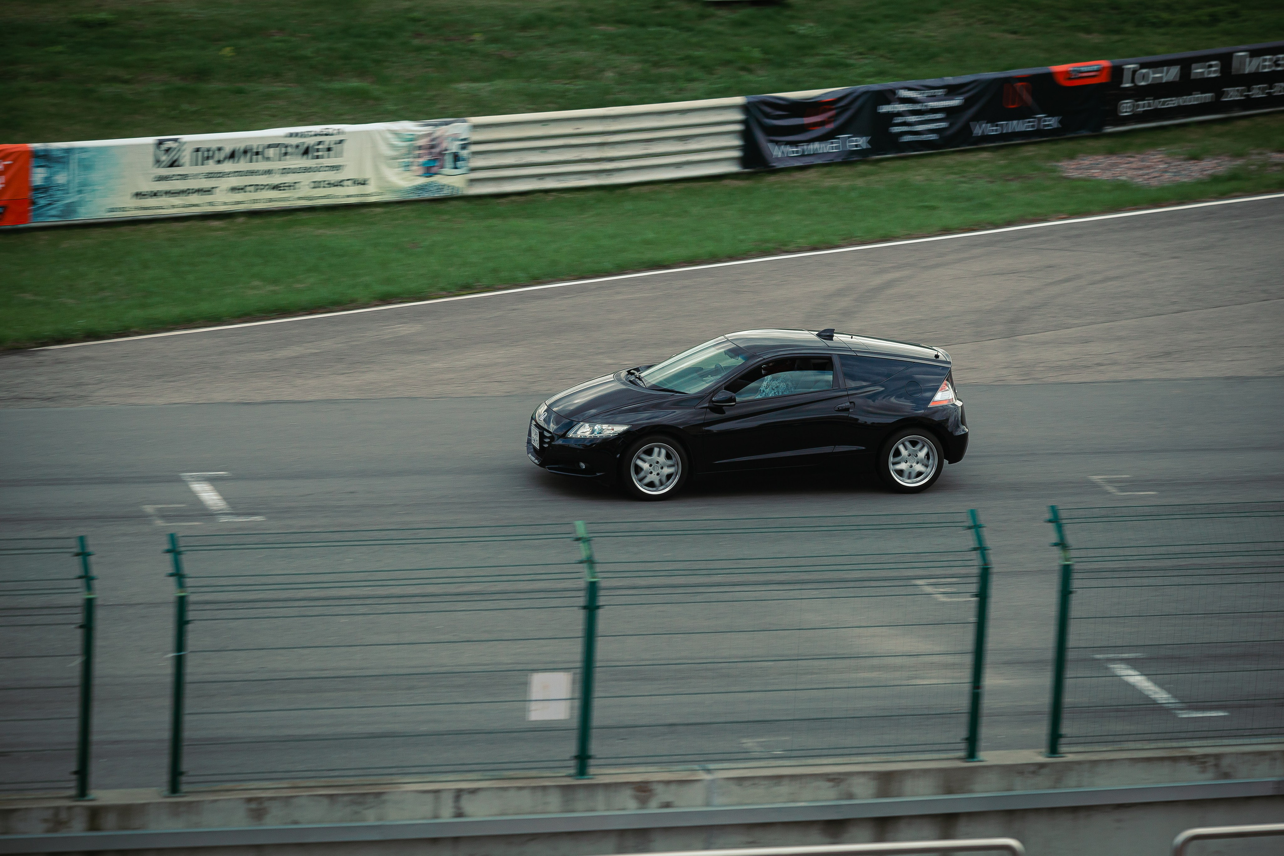 Открытие сезона NotDaily 2024. Леонид Рябов — фотограф в Нижнем Новгороде