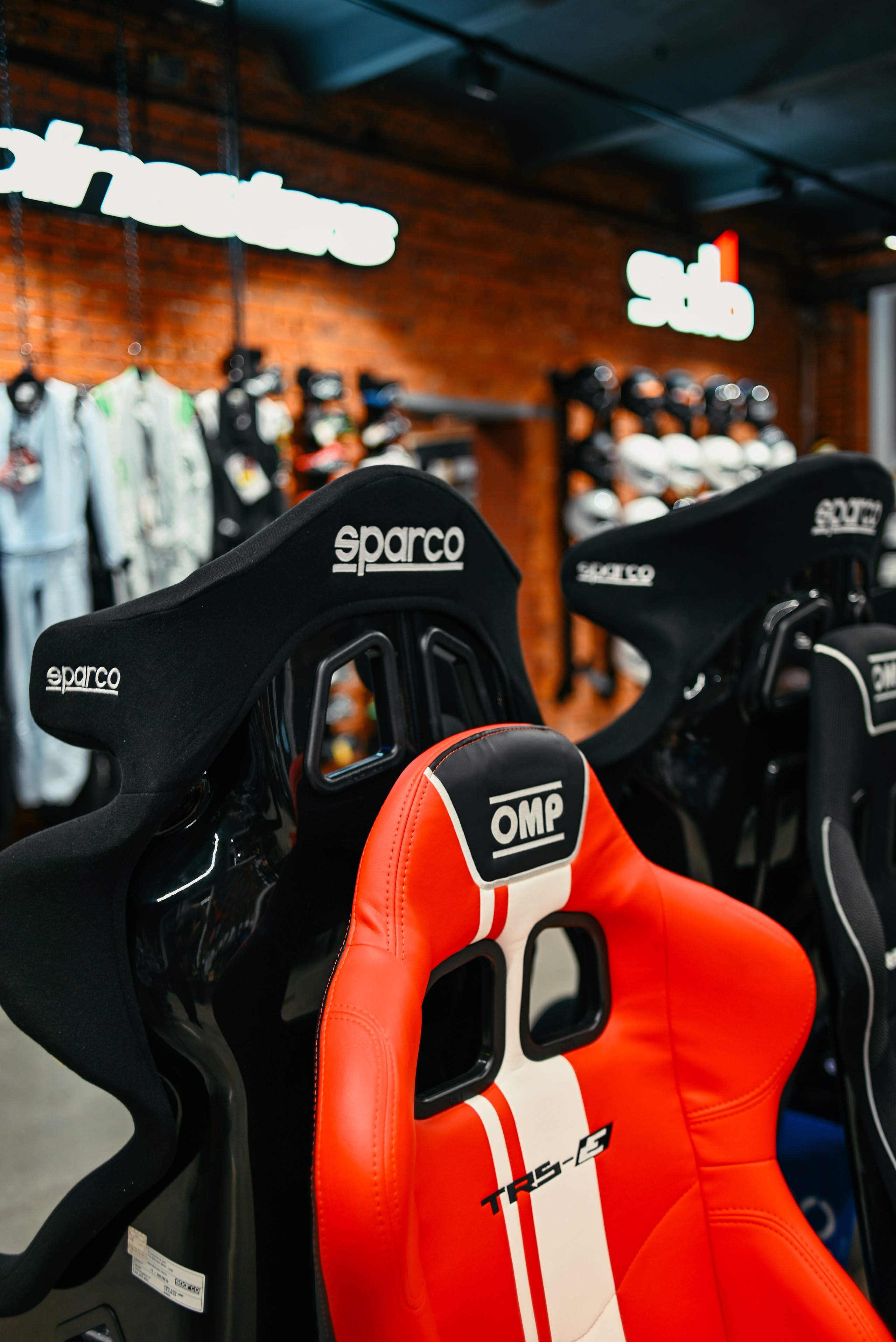 Atomic Shop. Юлия Суббоцкая