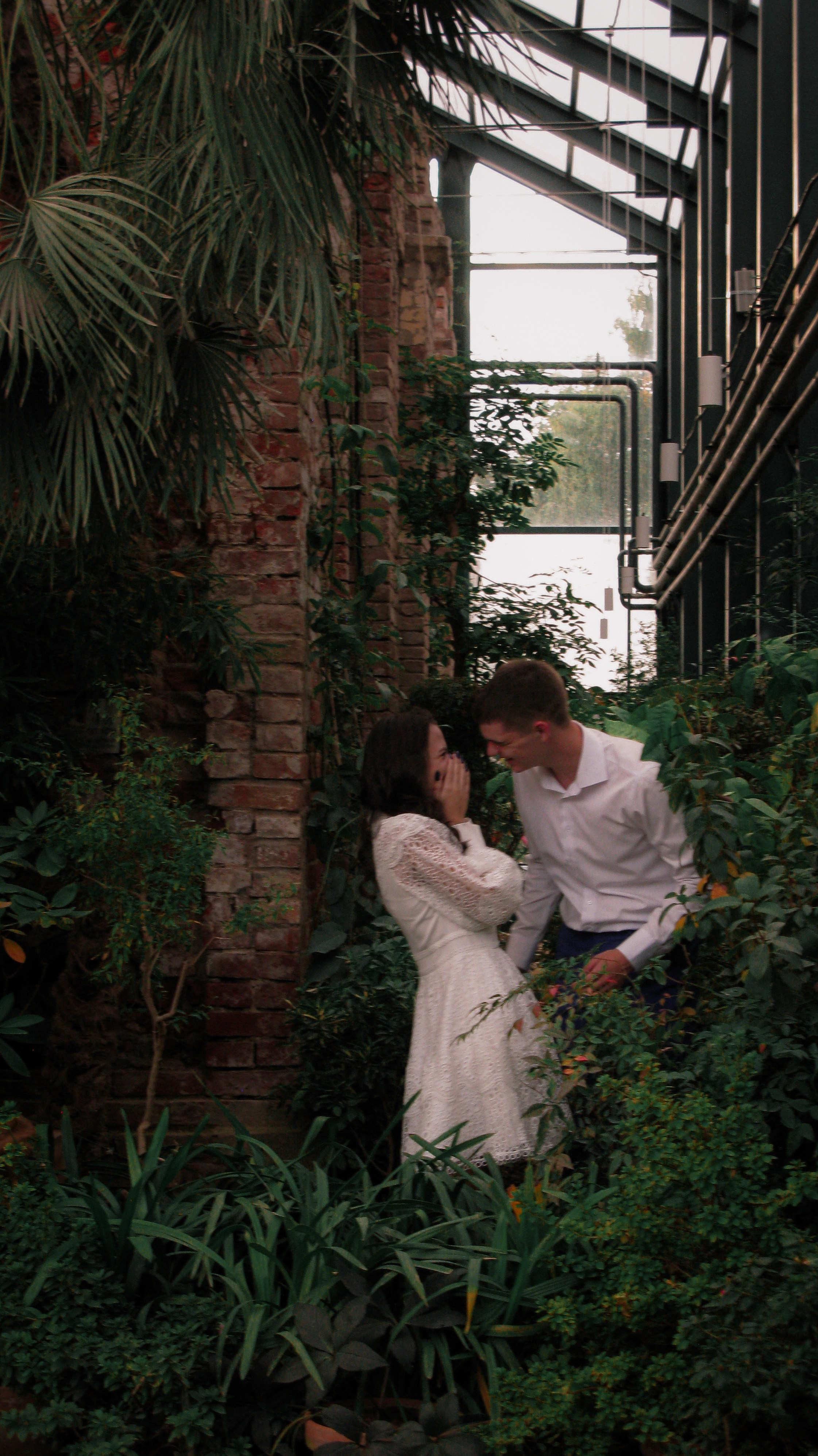 Анастасия и Владислав. Портретный и свадебный фотограф в Москве Александра