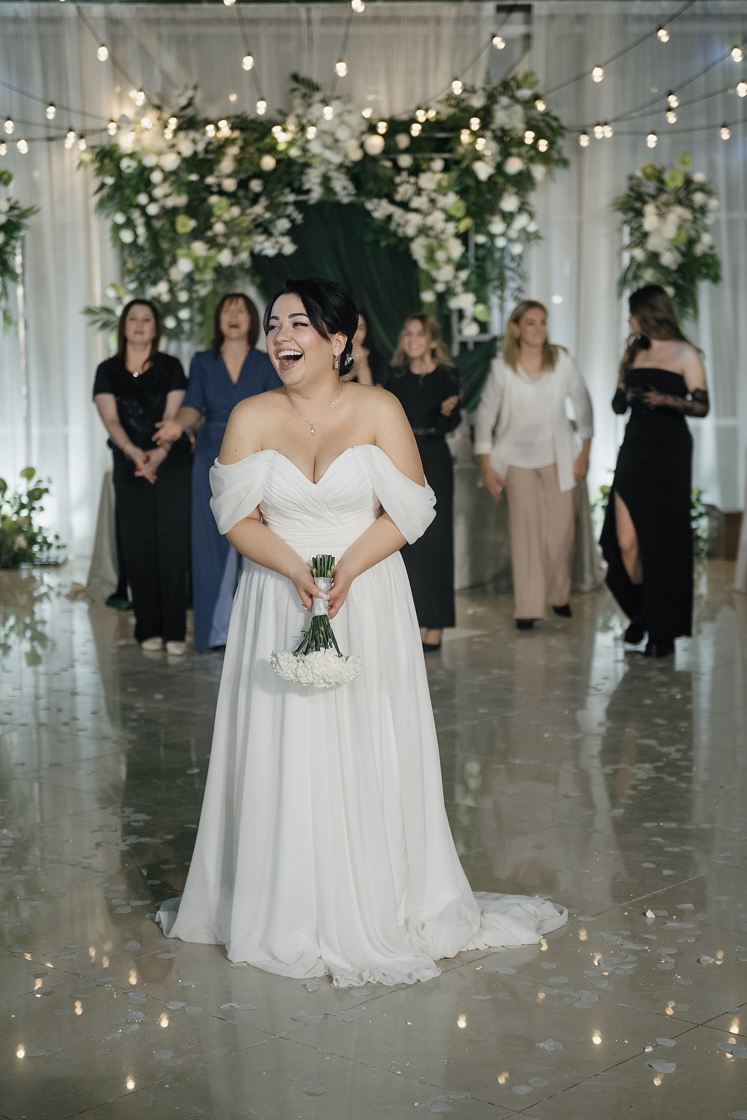 Диана и Геннадий. Свадебный фотограф Новороссийск Марина КрамарИна Полещук