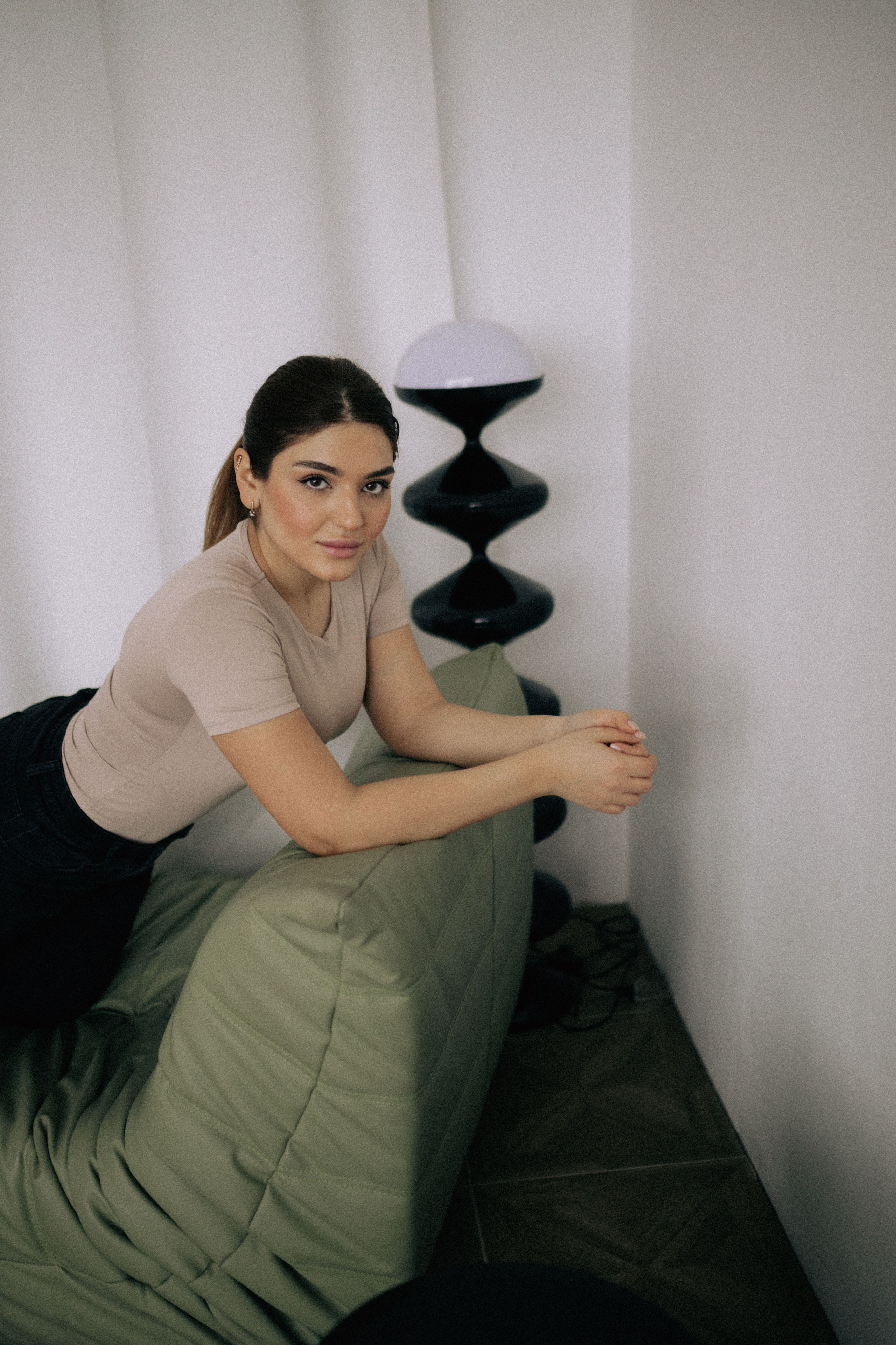 Сона. Фотограф Стилист Тюмень Вера Хайруллина