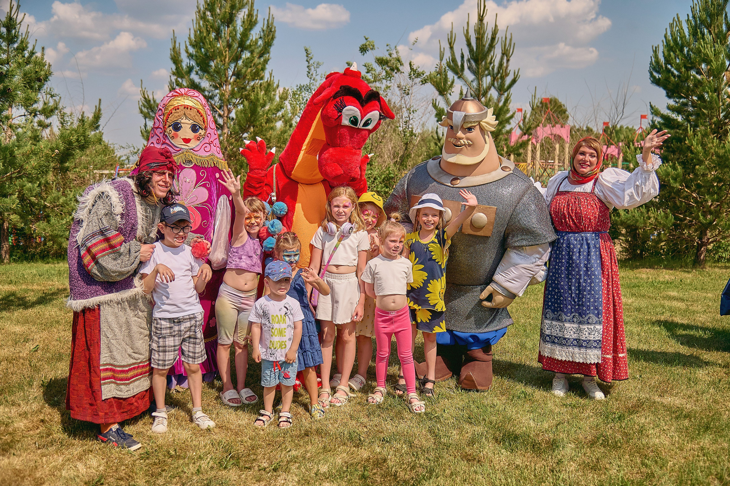 Монолитхолдинг — Емельяновское озеро. Фотограф Яковлев Роман — Красноярск