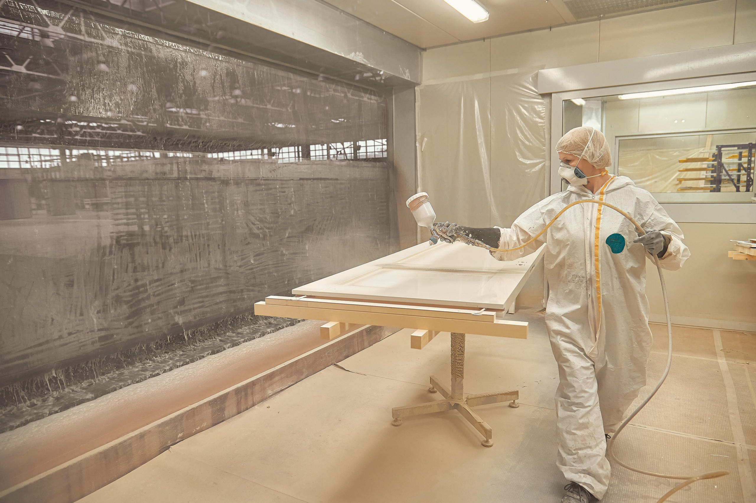 ММК — Мебельная мануфактура Красноярска. Фотограф Яковлев Роман — Красноярск