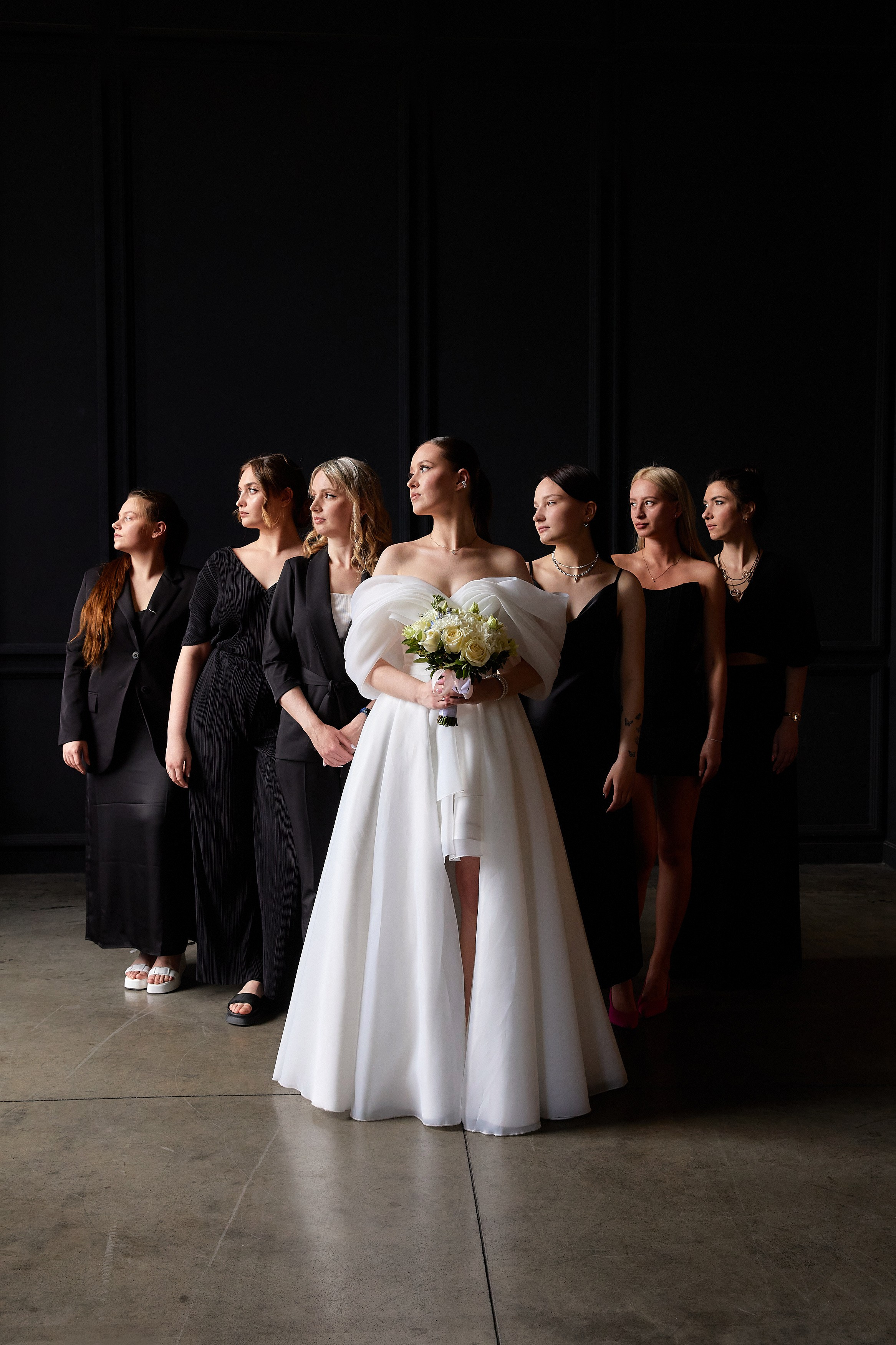 Свадьбы. Александр Кашин, репортажный фотограф в Челябинске и Екатеринбурге