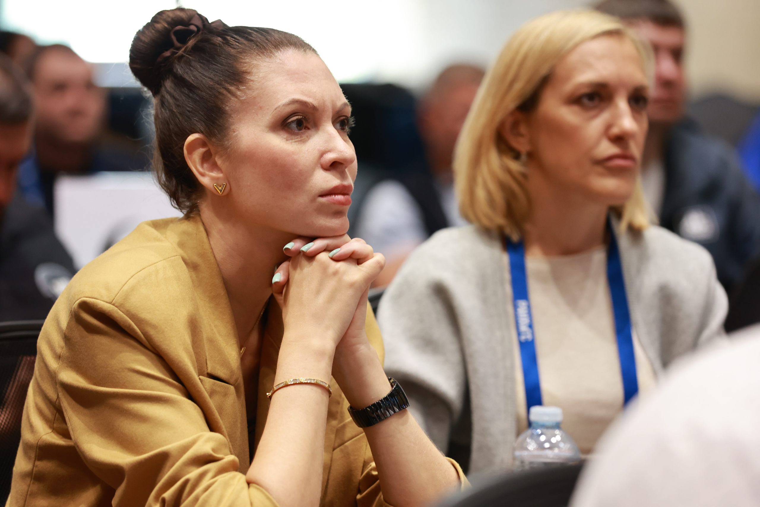 ВШГУ. Фотограф в Москве Даша Зуева