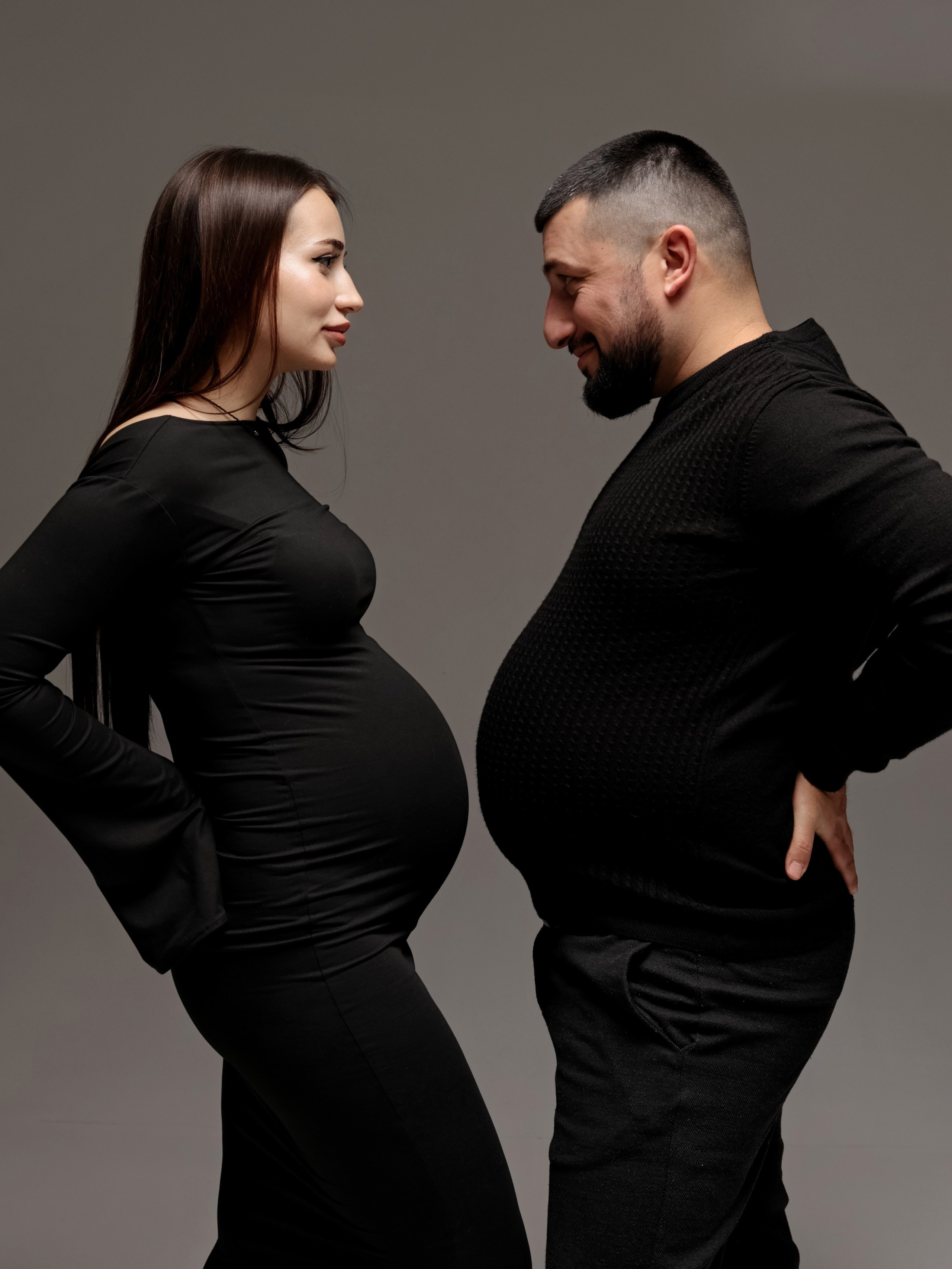 Владимир и Екатерина. Семейный и детский фотограф в  г. Екатеринбурге Холодова Юлия