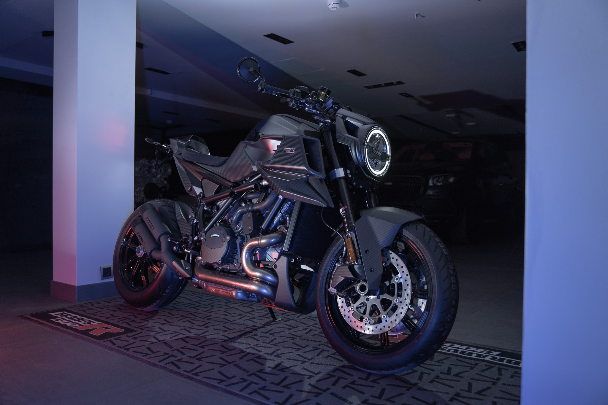 Ретушь. Автомобильный фотограф Светлана Усова