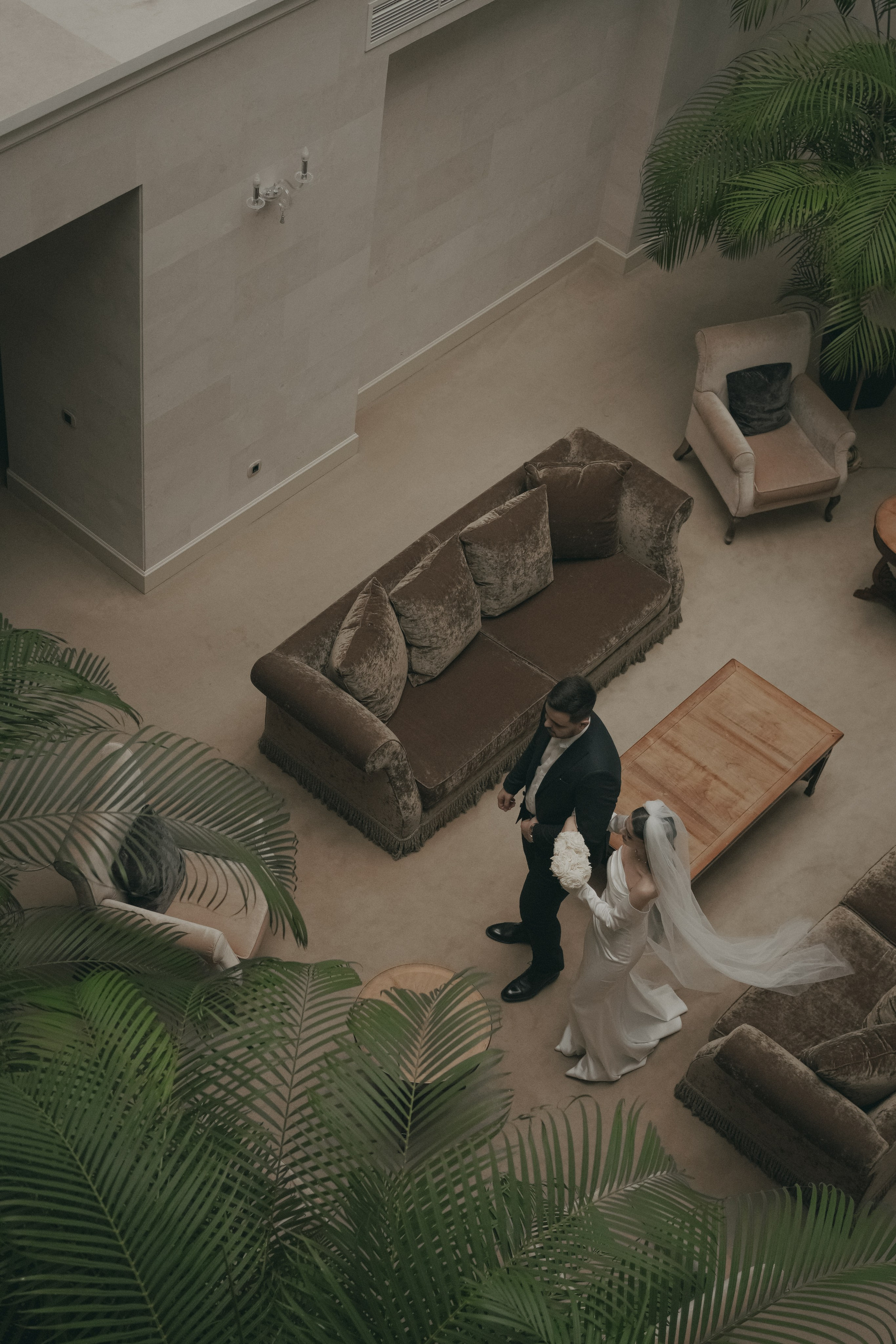 Встреча Двух Миров. Свадебный и семейный фотограф Афанасьева Анна в Кисловодске