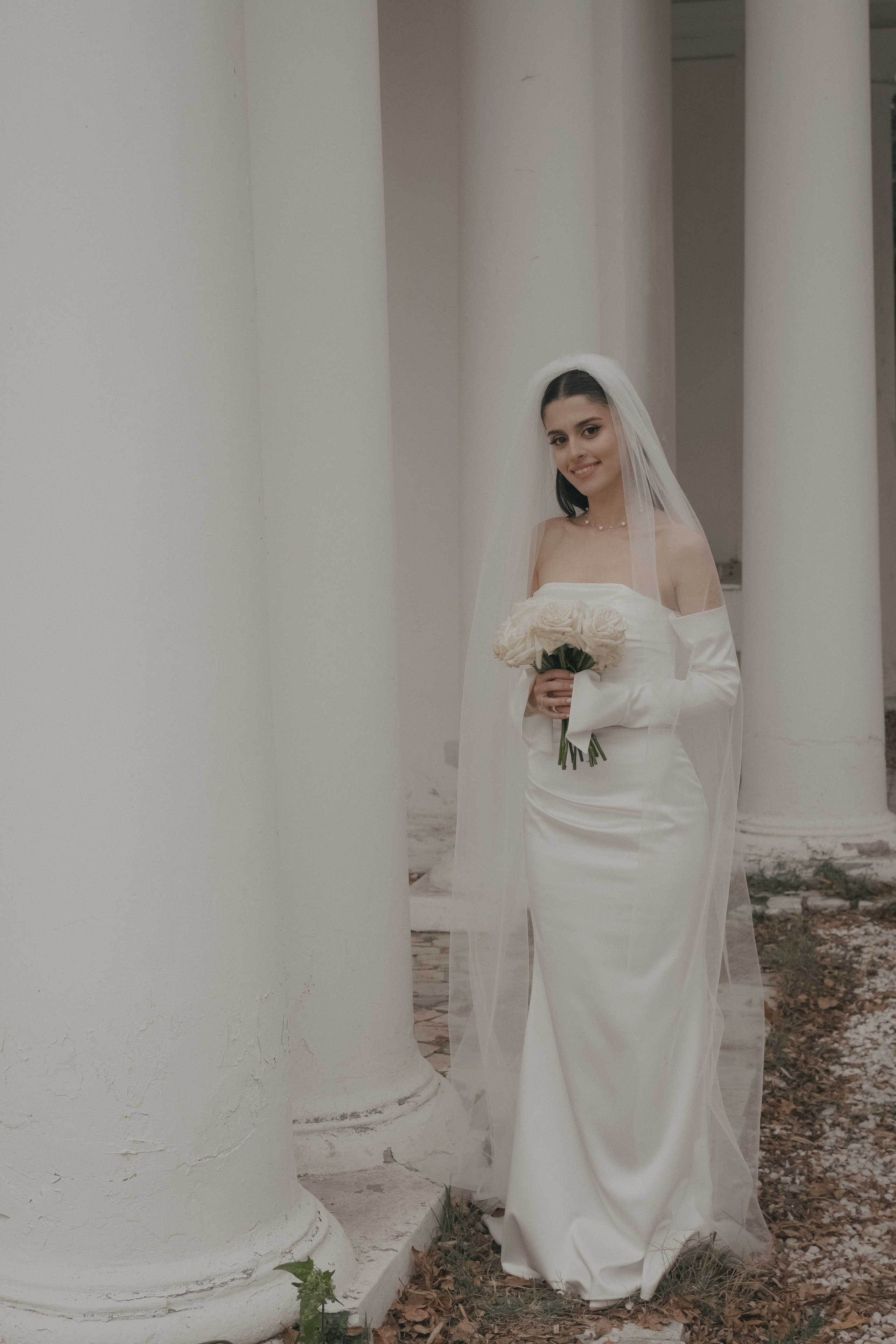 Встреча Двух Миров. Свадебный и семейный фотограф Афанасьева Анна в Кисловодске