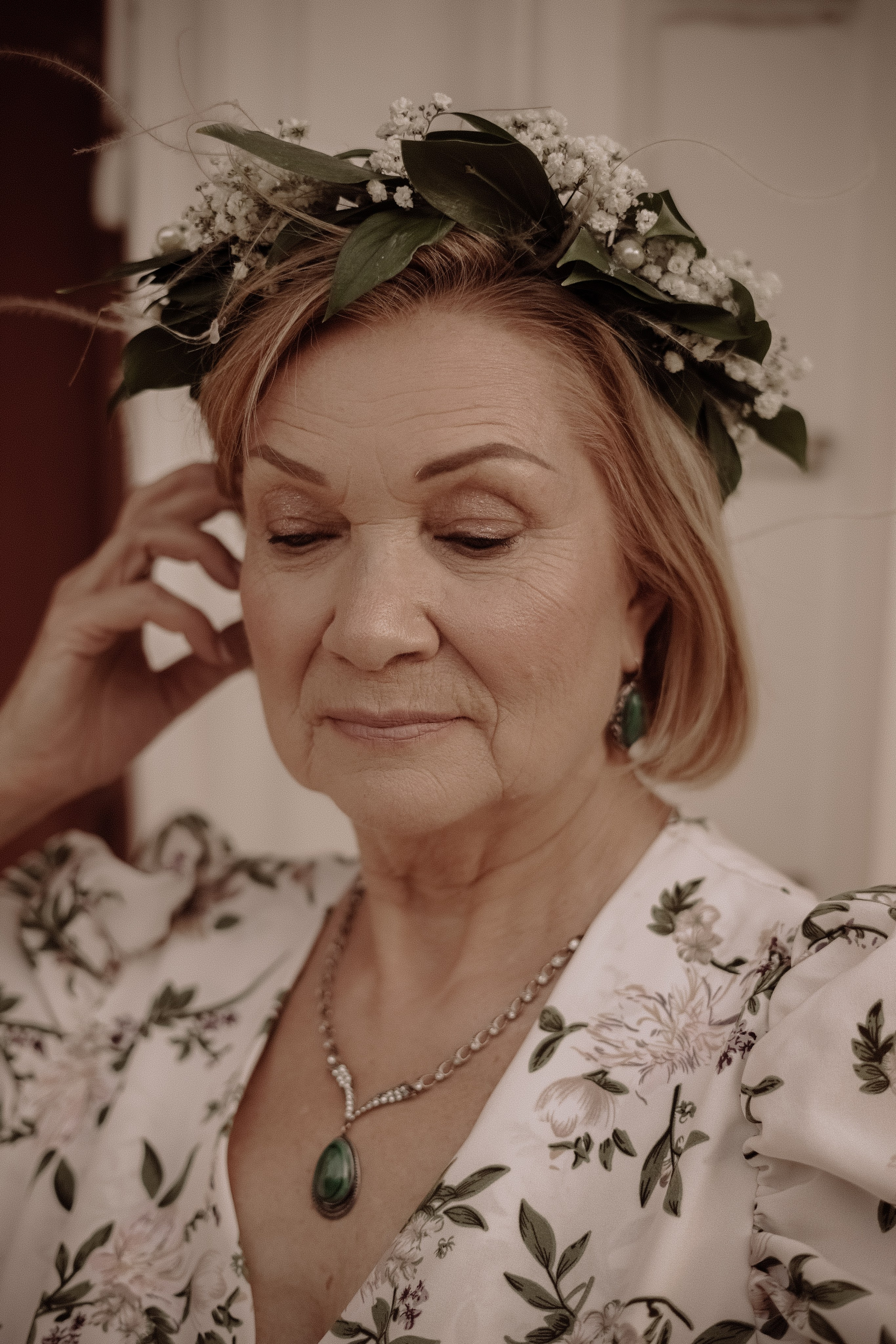 50 лет вместе. Свадебный и семейный фотограф Афанасьева Анна в Кисловодске