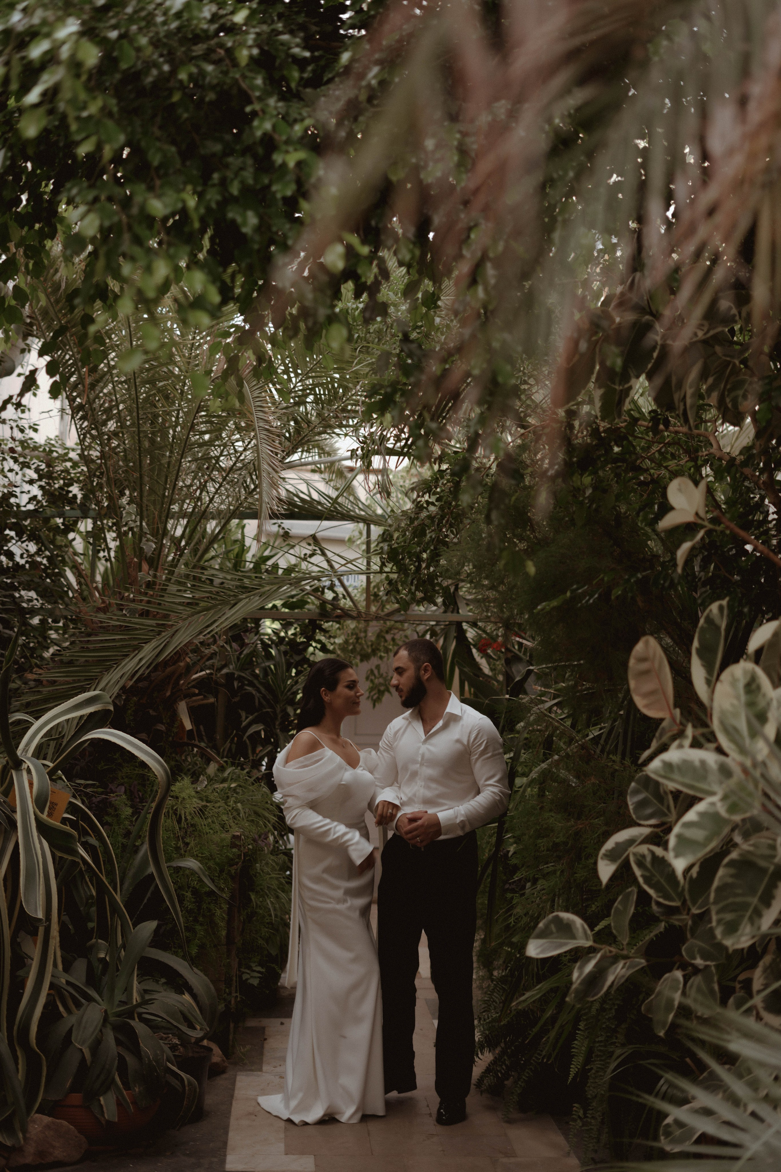 Вместе — Это Счастье. Свадебный и семейный фотограф Афанасьева Анна в Кисловодске