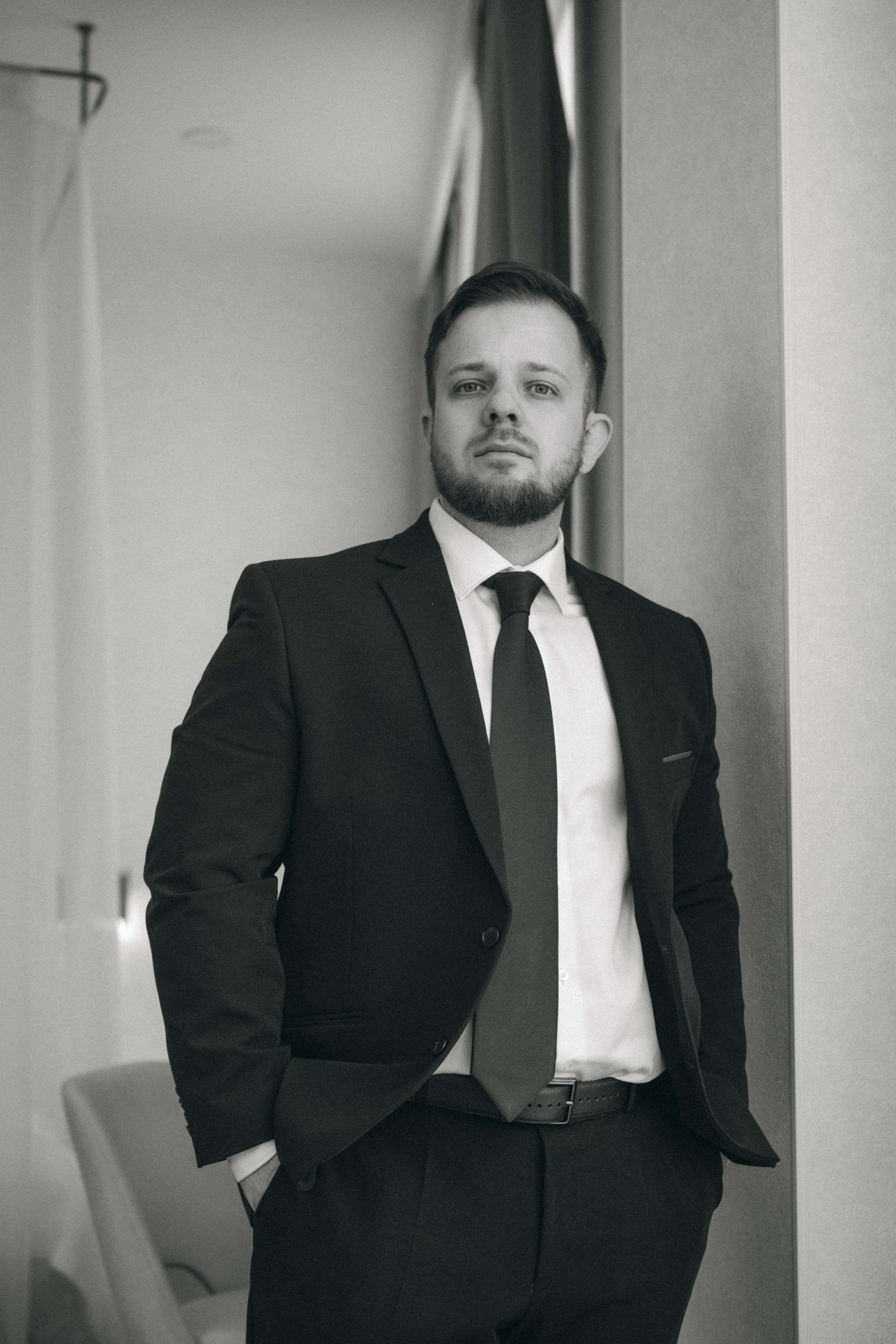 Данил и Валерия. Свадебный и семейный фотограф Афанасьева Анна в Кисловодске