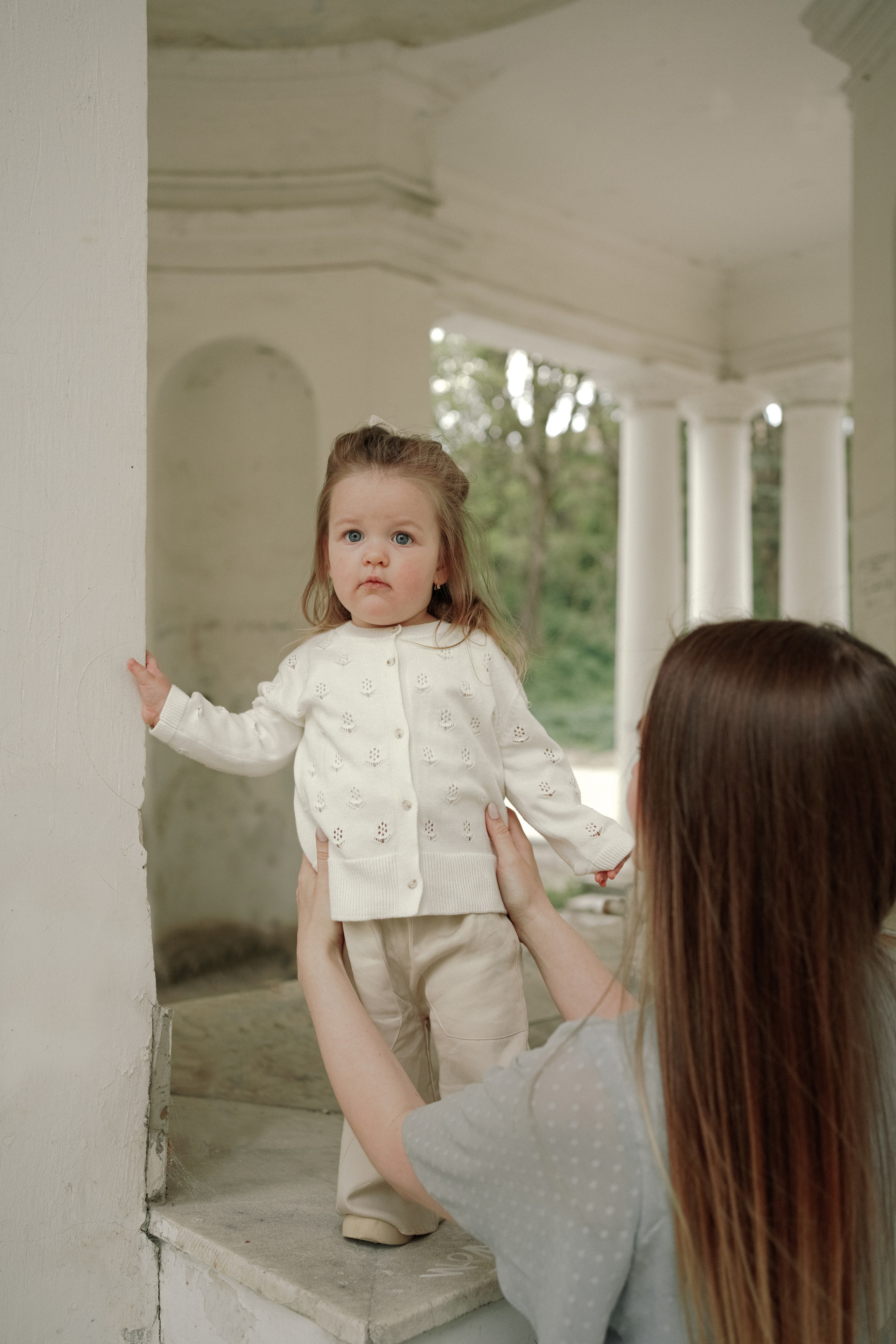 В Ессентуках. Свадебный и семейный фотограф Афанасьева Анна в Кисловодске
